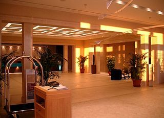 Hotel Daurada Park