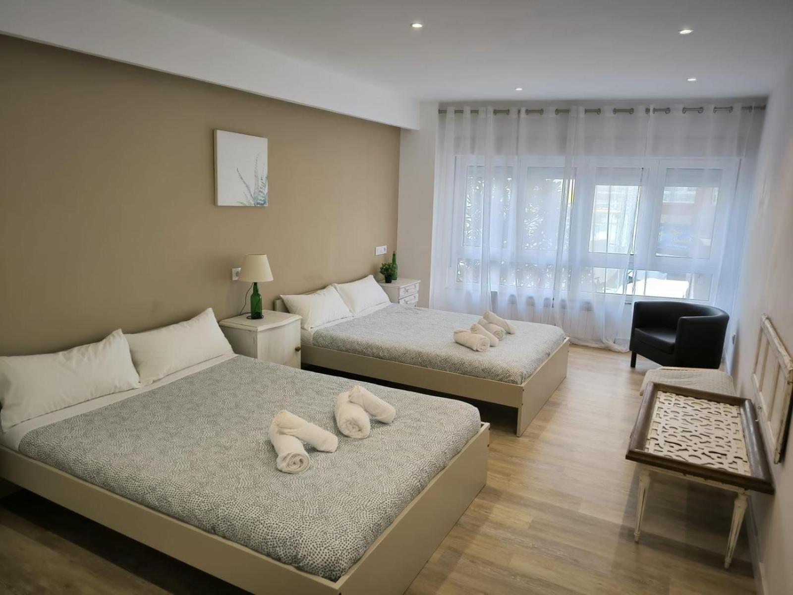 Apartment Sidra Gascona Oviedo