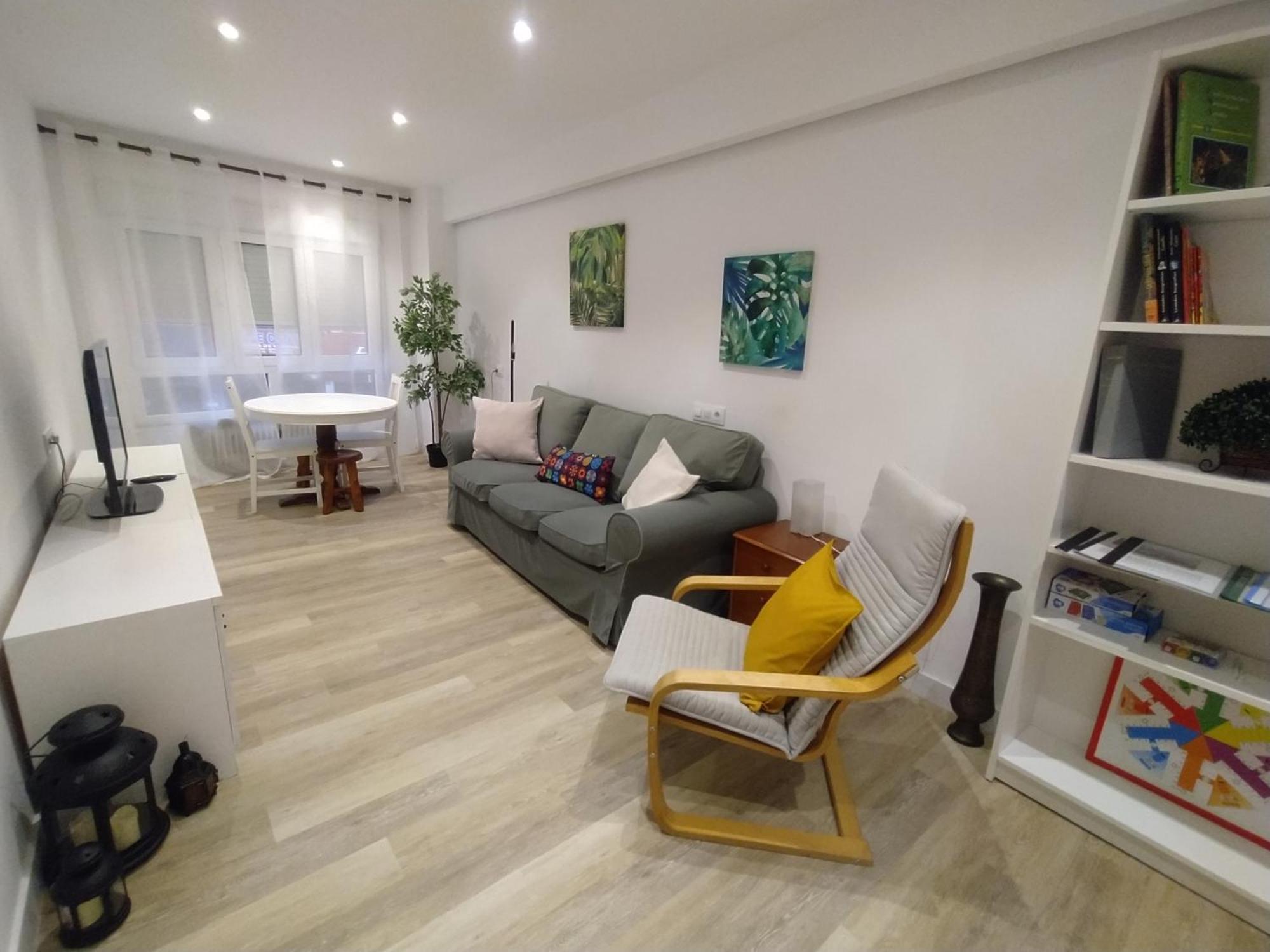 Sidra Gascona Apartment *