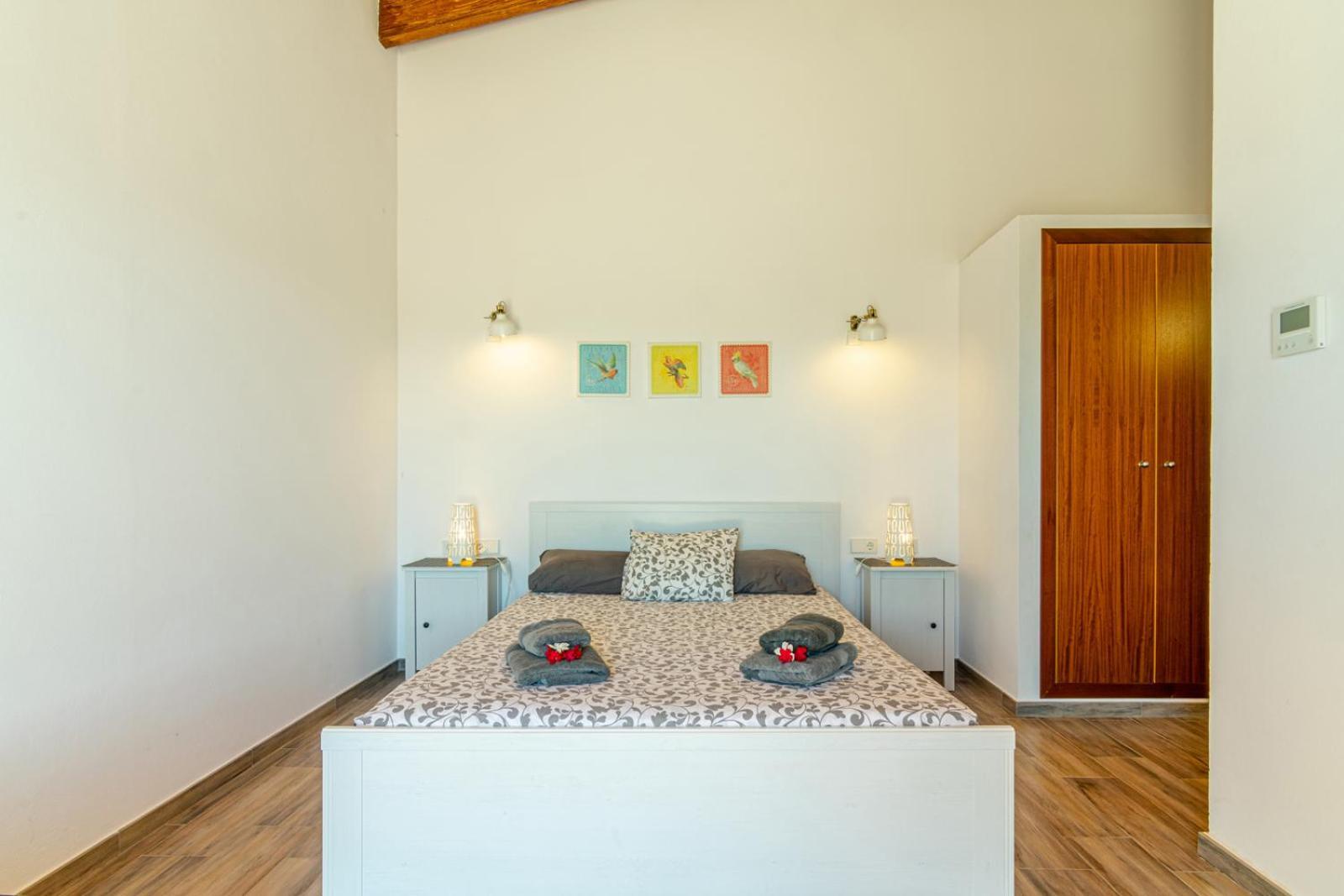 Casa Sion Сasa de vacaciones Binisalem