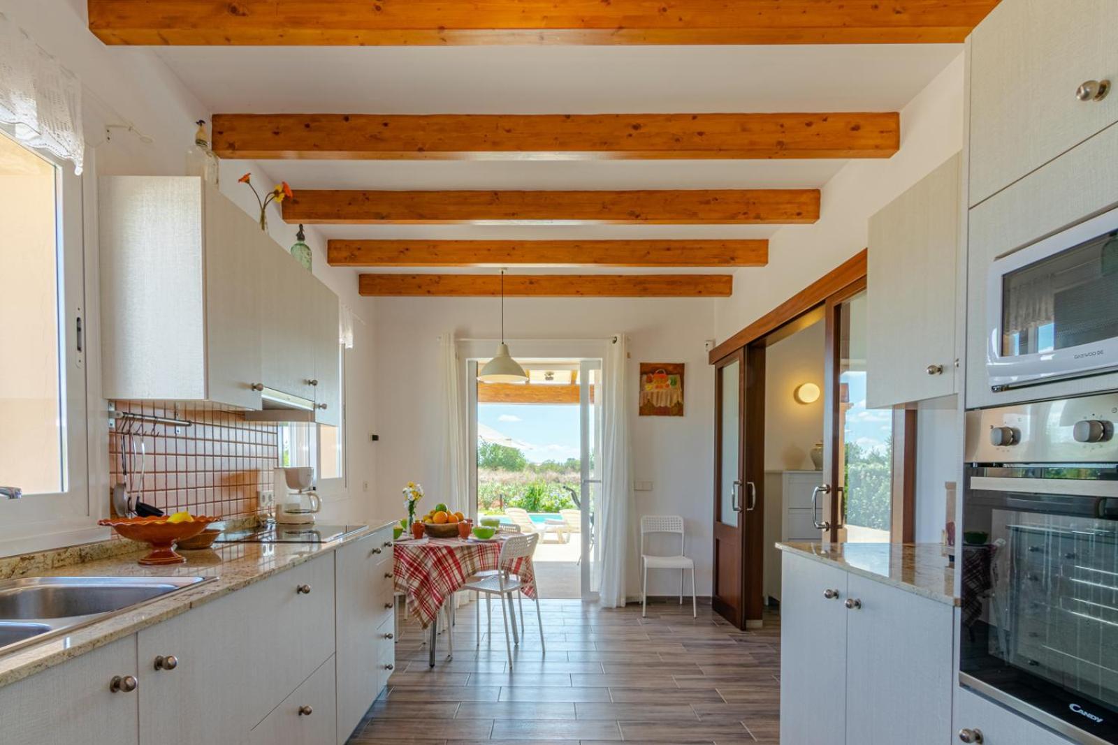 Casa Sion Binisalem