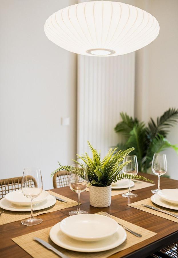 Sunrise By Sweet Apartamento San Sebastián