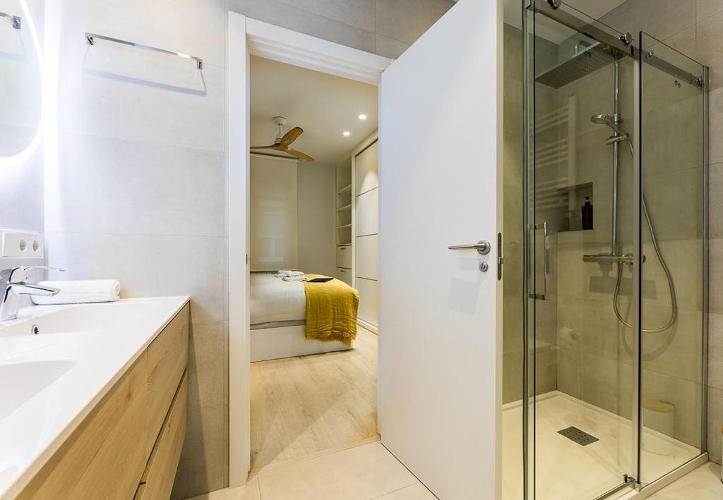 Apartamento Sunrise By Sweet