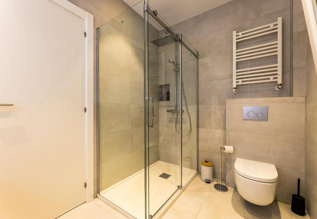 Apartamento Sunrise By Sweet San Sebastián