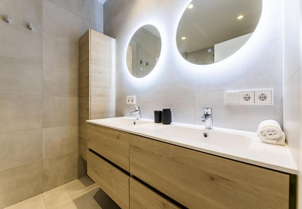Apartamento Sunrise By Sweet San Sebastián
