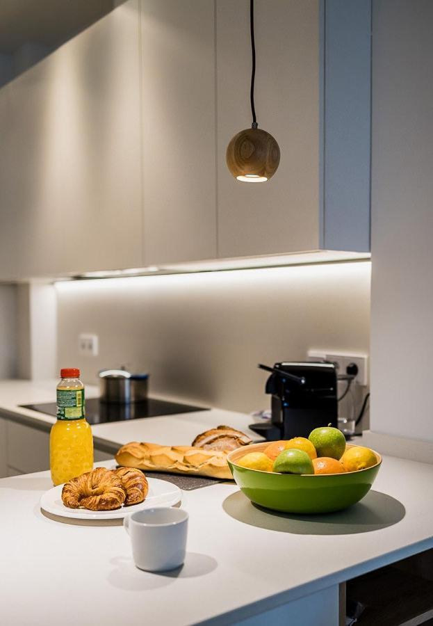Sunrise By Sweet Apartamento San Sebastián