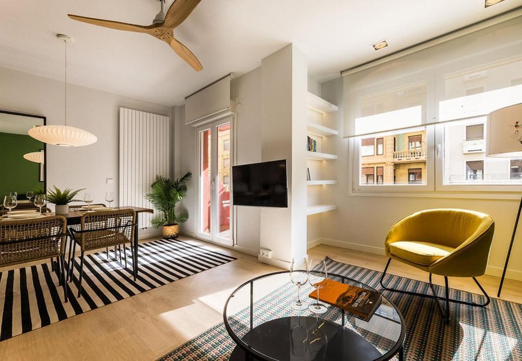 Sunrise By Sweet Apartamento *
