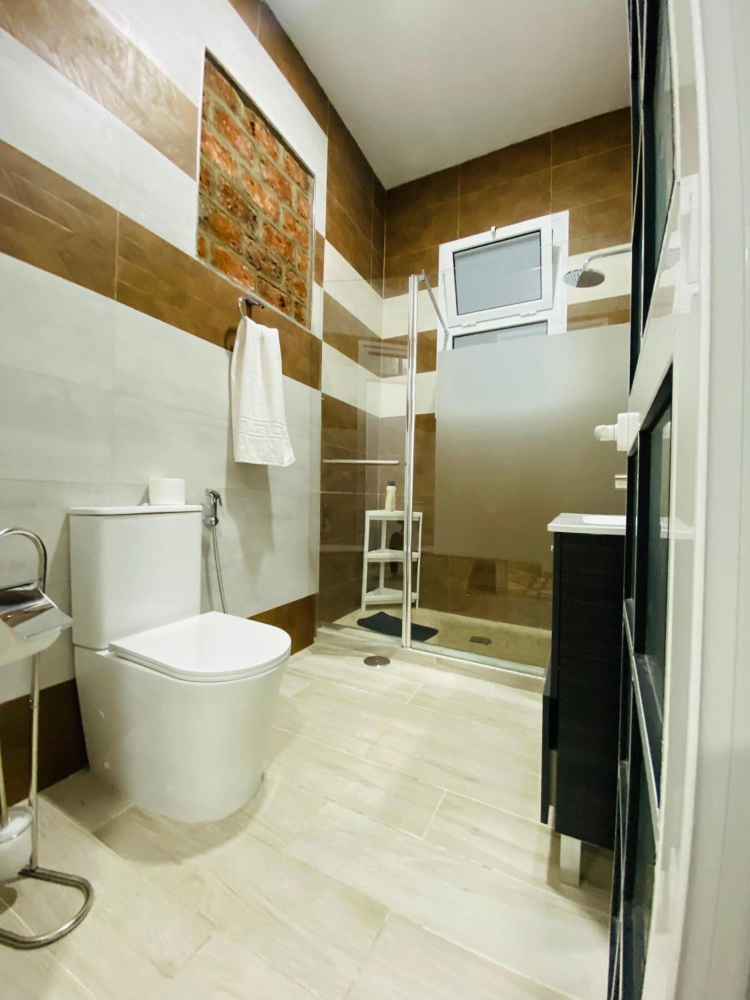 Isor Triana Apartment *