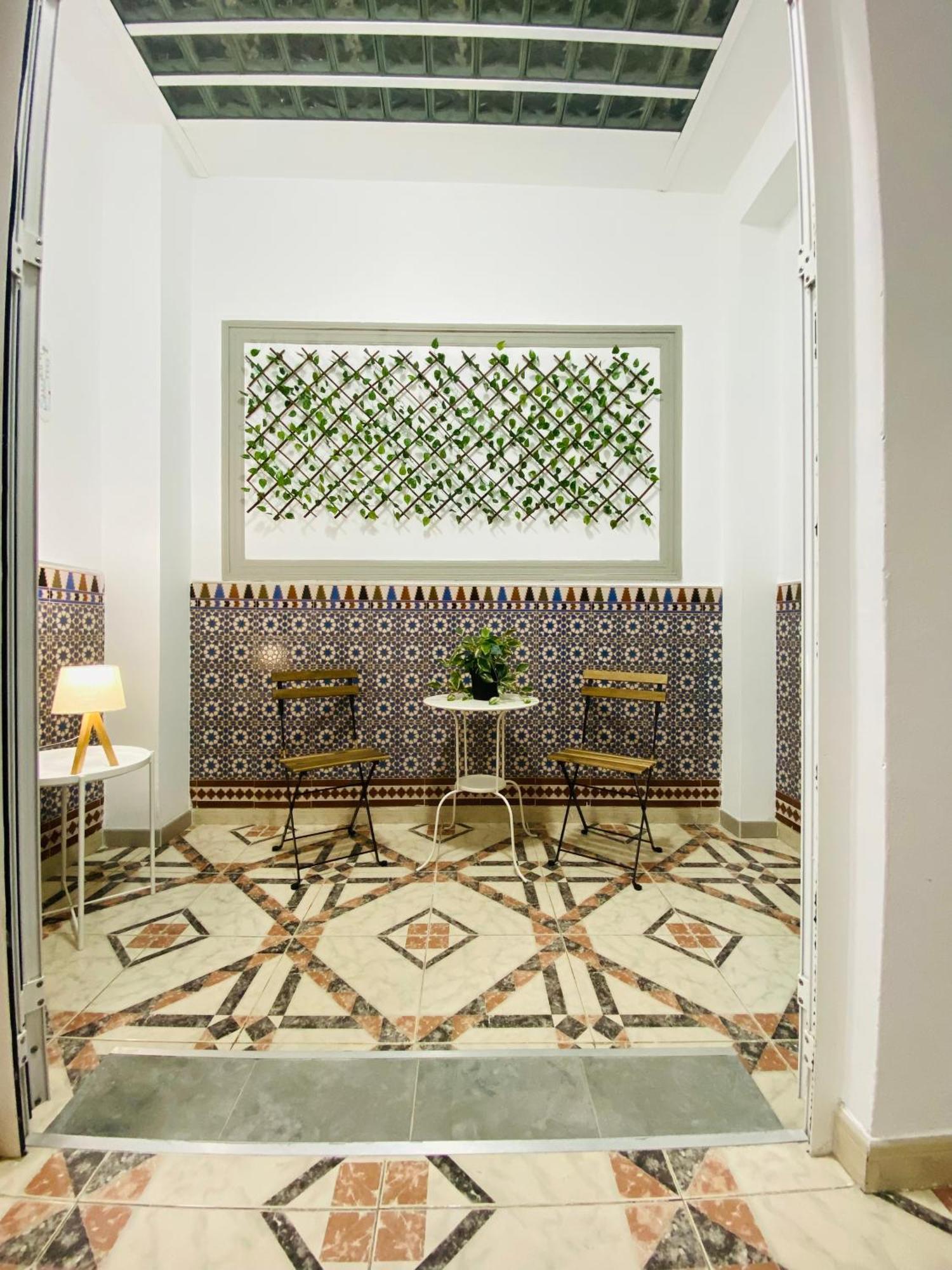 Apartment Isor Triana *