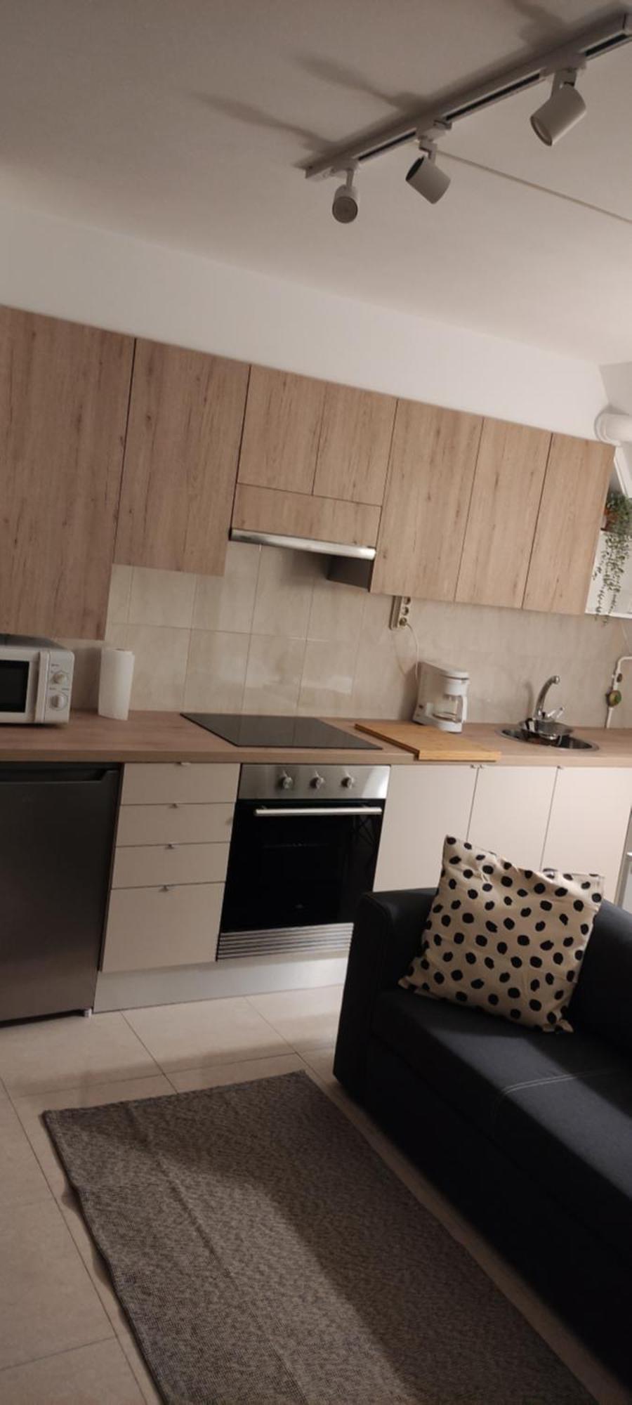 Apartment Marismas Do Anllons Ponteceso