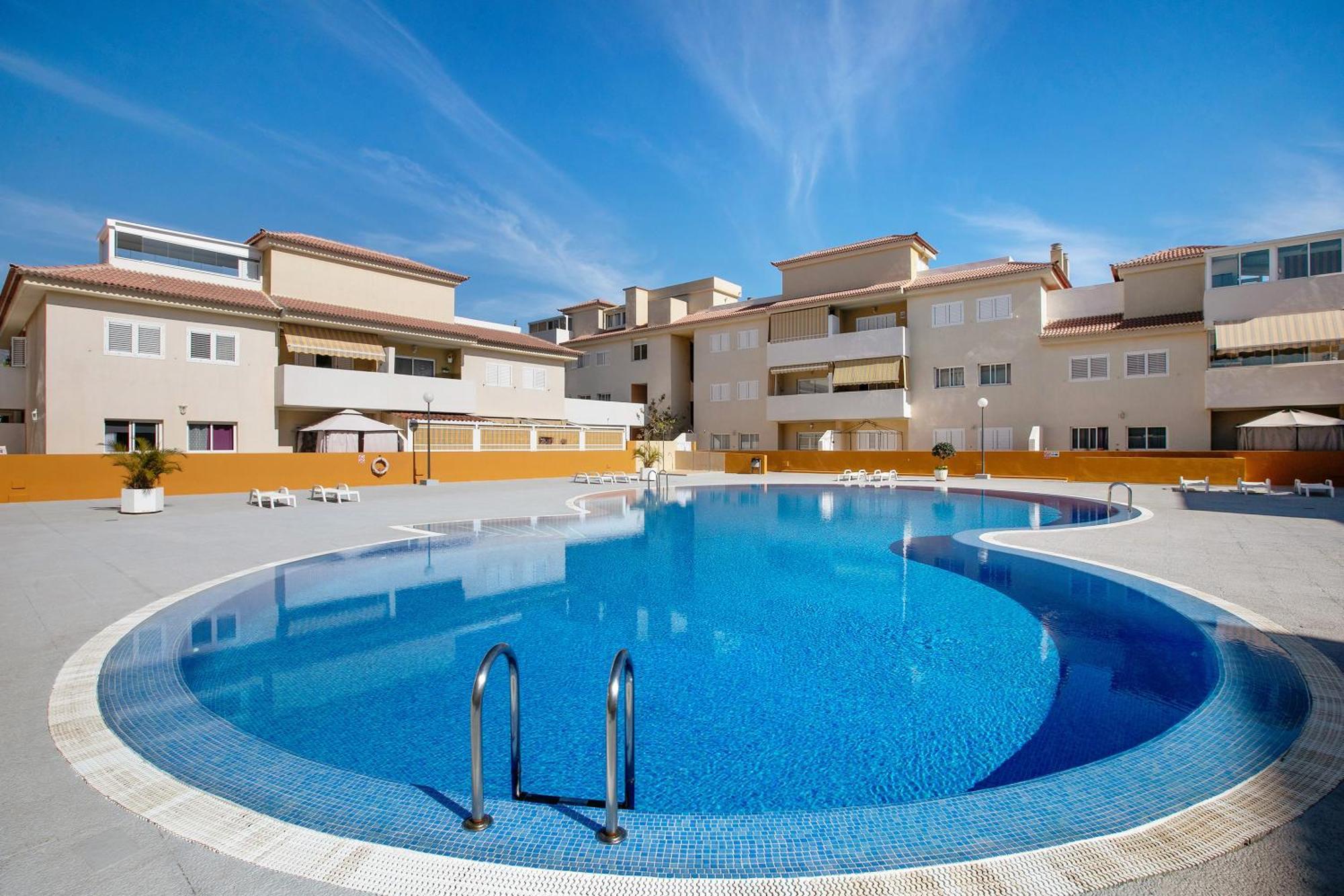 Casa Oramas Ll Apartment *