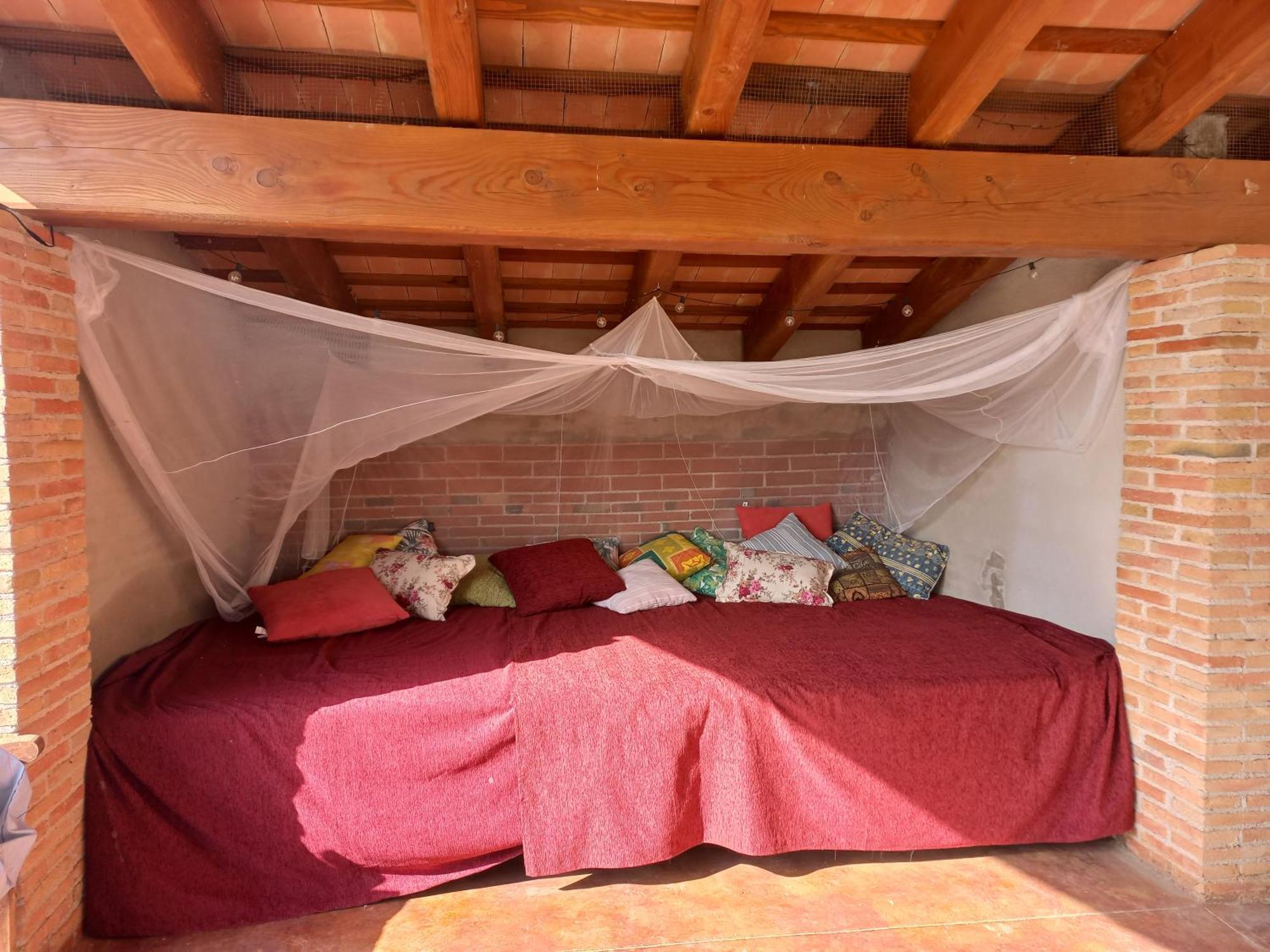 El Moli De Fornells Сasa de vacaciones