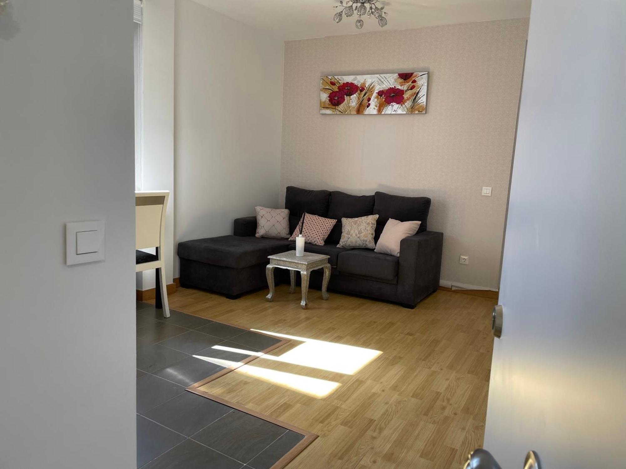 Apartamento Corazon De *