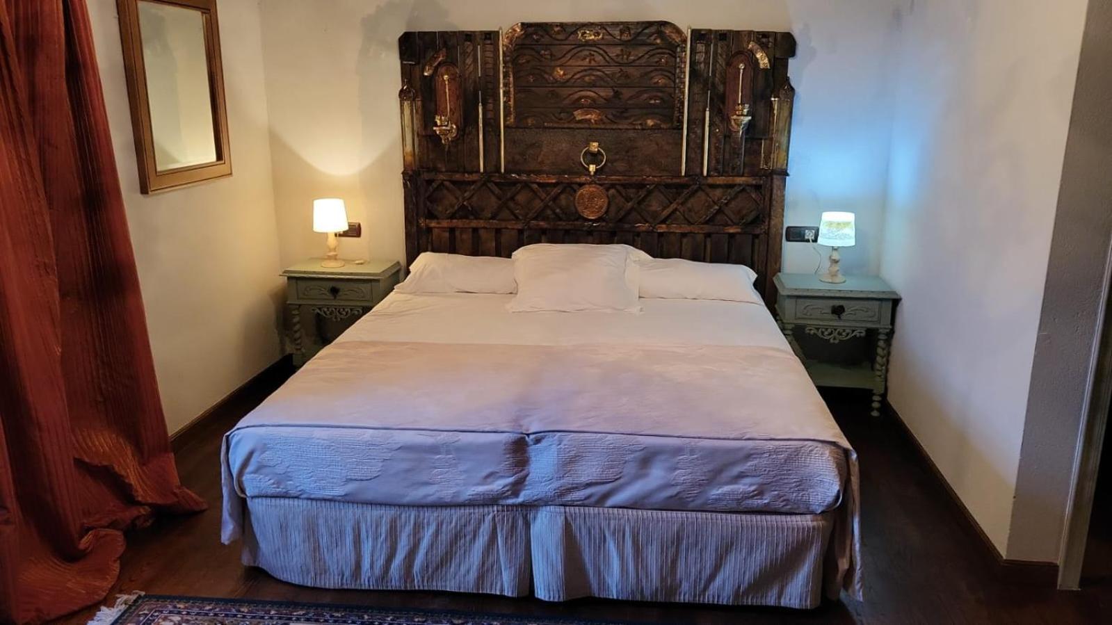 Del General Albelda Country house *