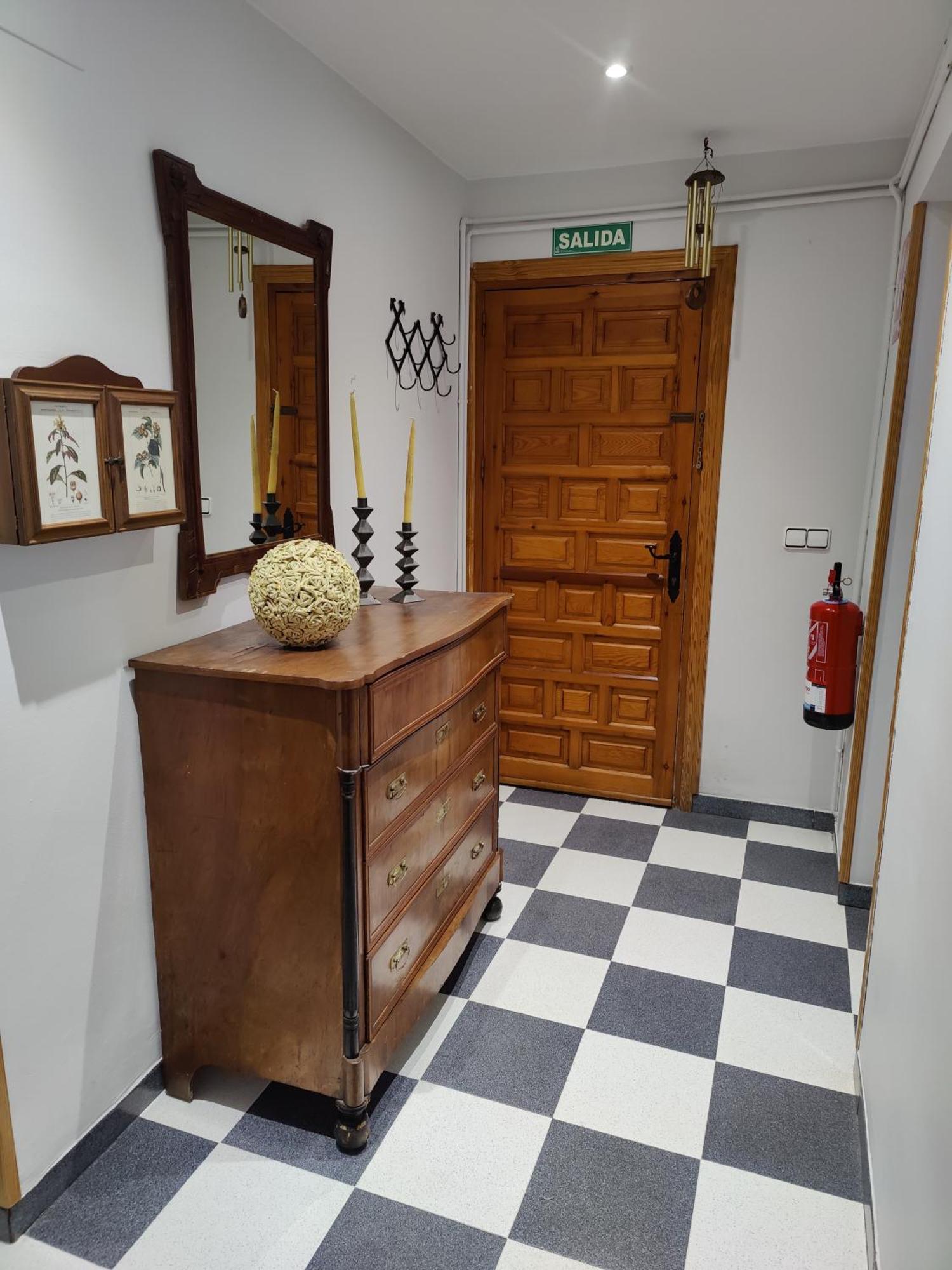 Casa Baire *
