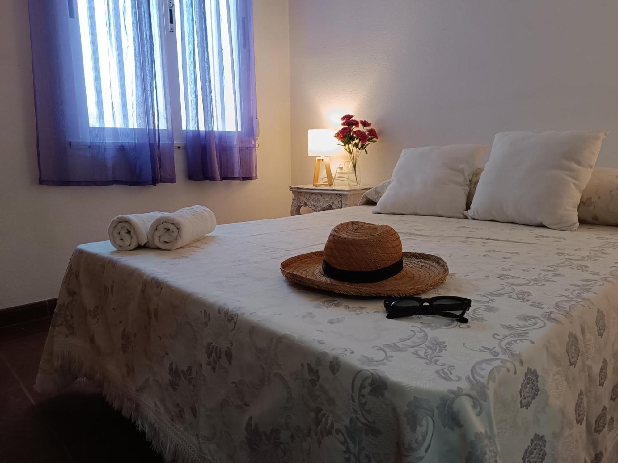 Apartment Piso En Primera Linea De Playa