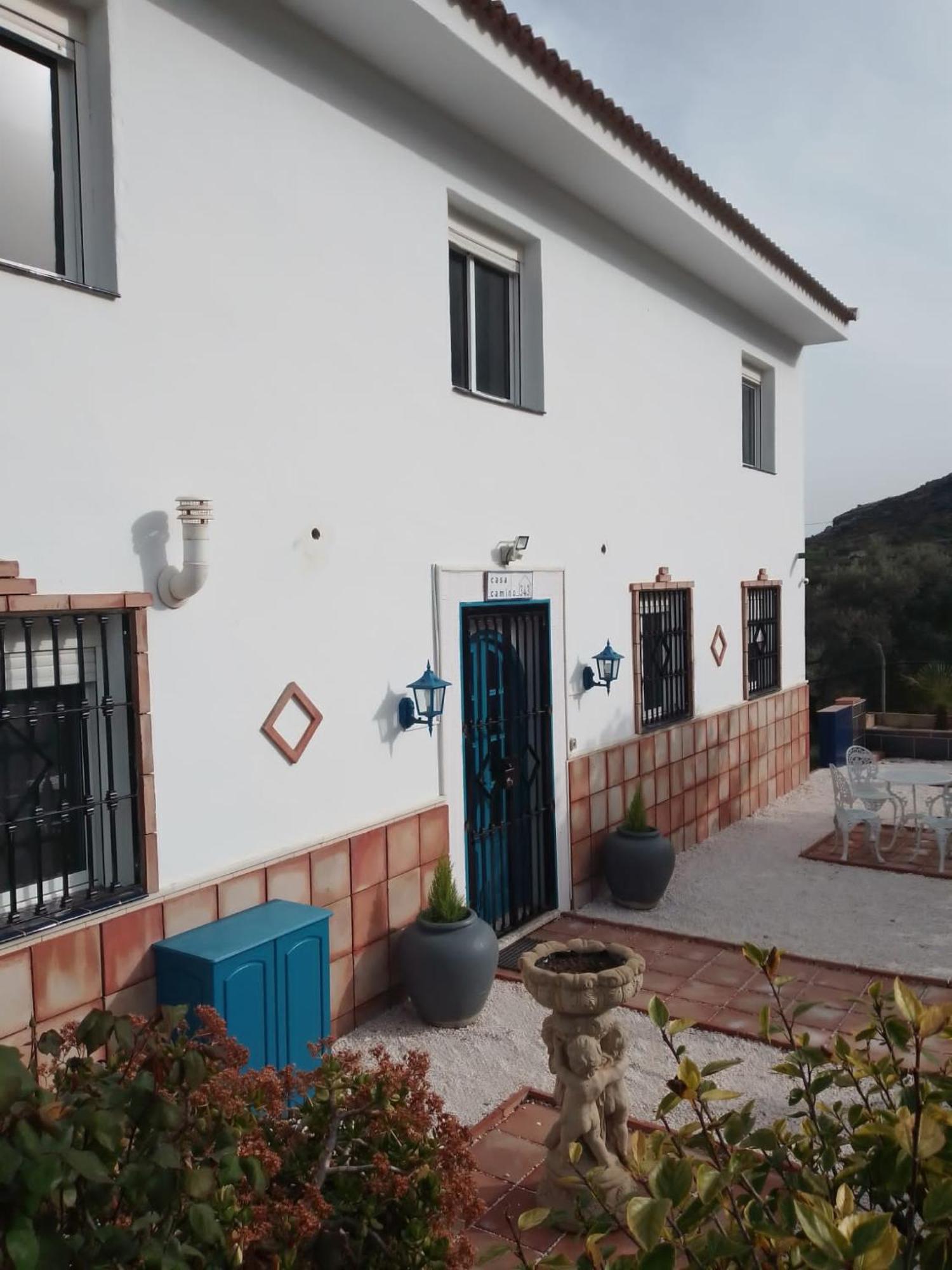 Casa Camino 343 - *