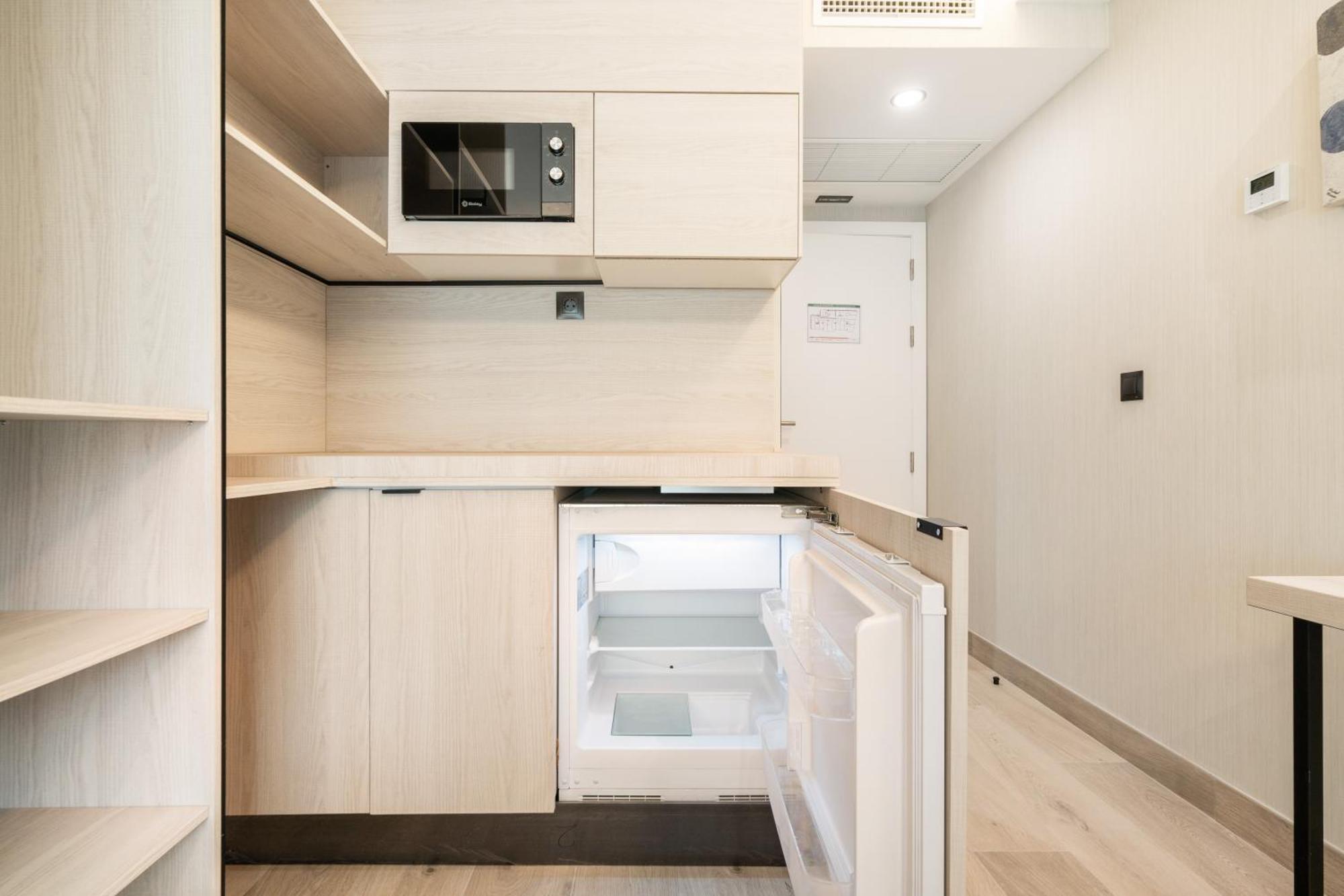 Dobo Callao Apartamento Madrid