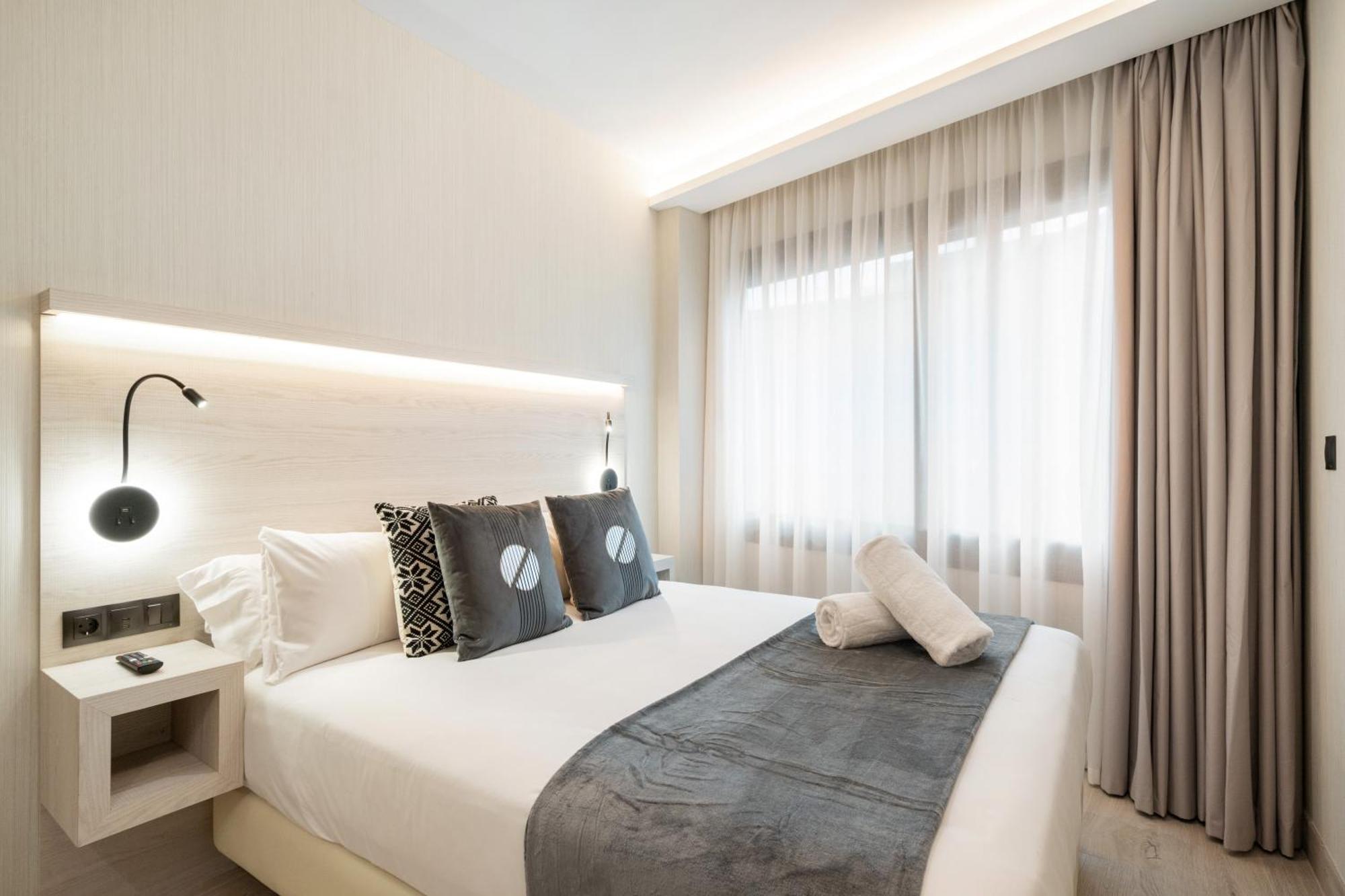Dobo Callao Apartamento