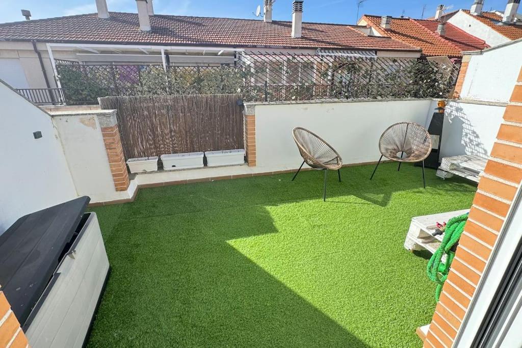 Precioso Atico Con Garaje Gratis Salamanca