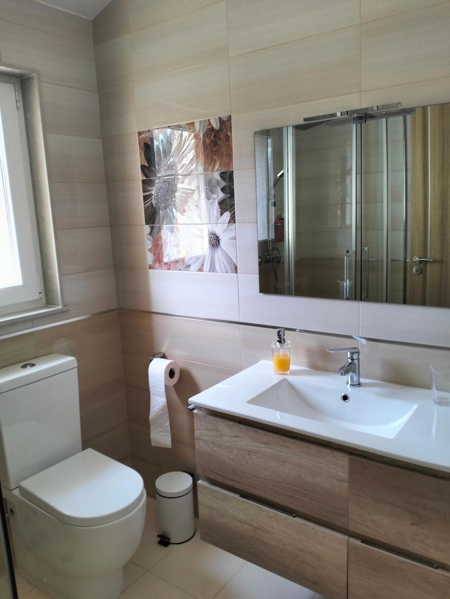 Holiday home Campo Da Fonte