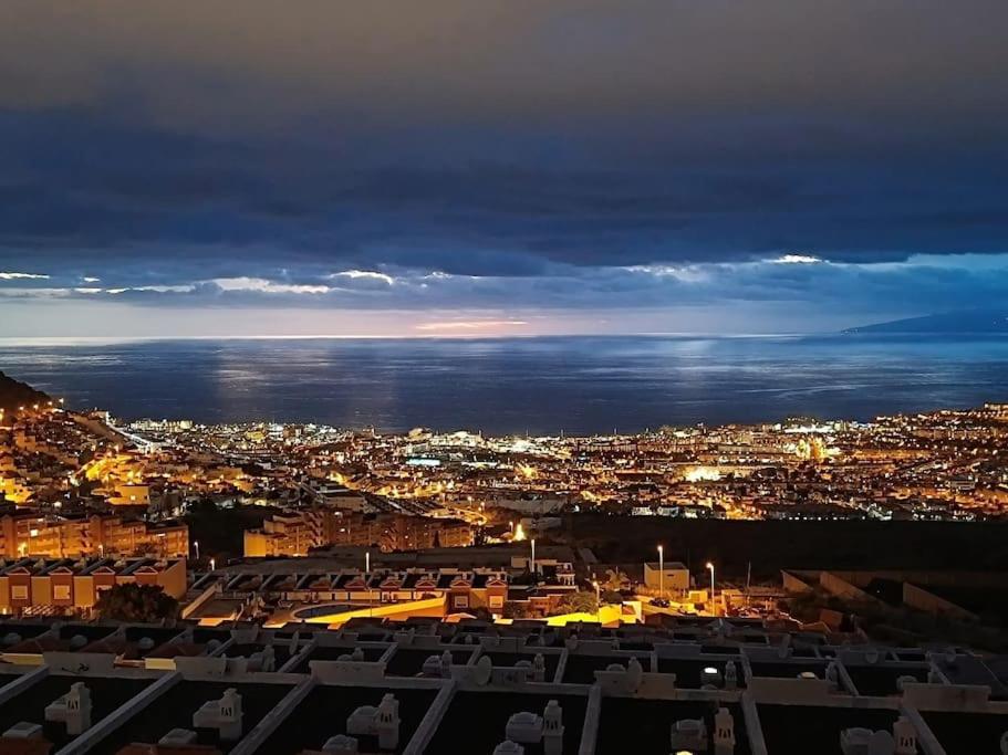 Roque Del Conde Aragon Costa Adeje (Tenerife)