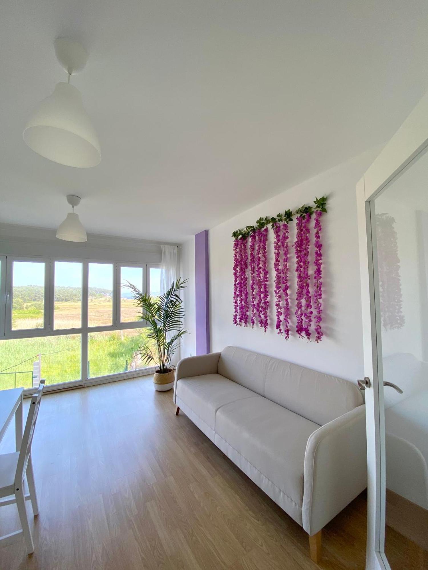 Apartamento Muy Cerca De La Playa Apartment *