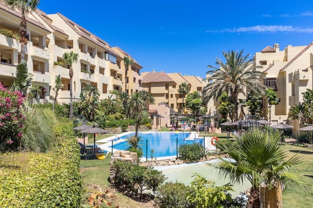 Apartment Duquesa Village Escape Manilva