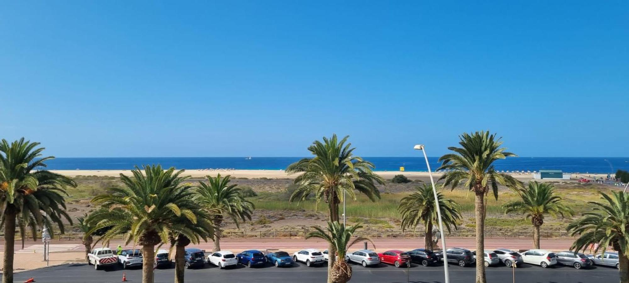 Al Faro Di Jandia Apartamento Morro Jable (Fuerteventura)