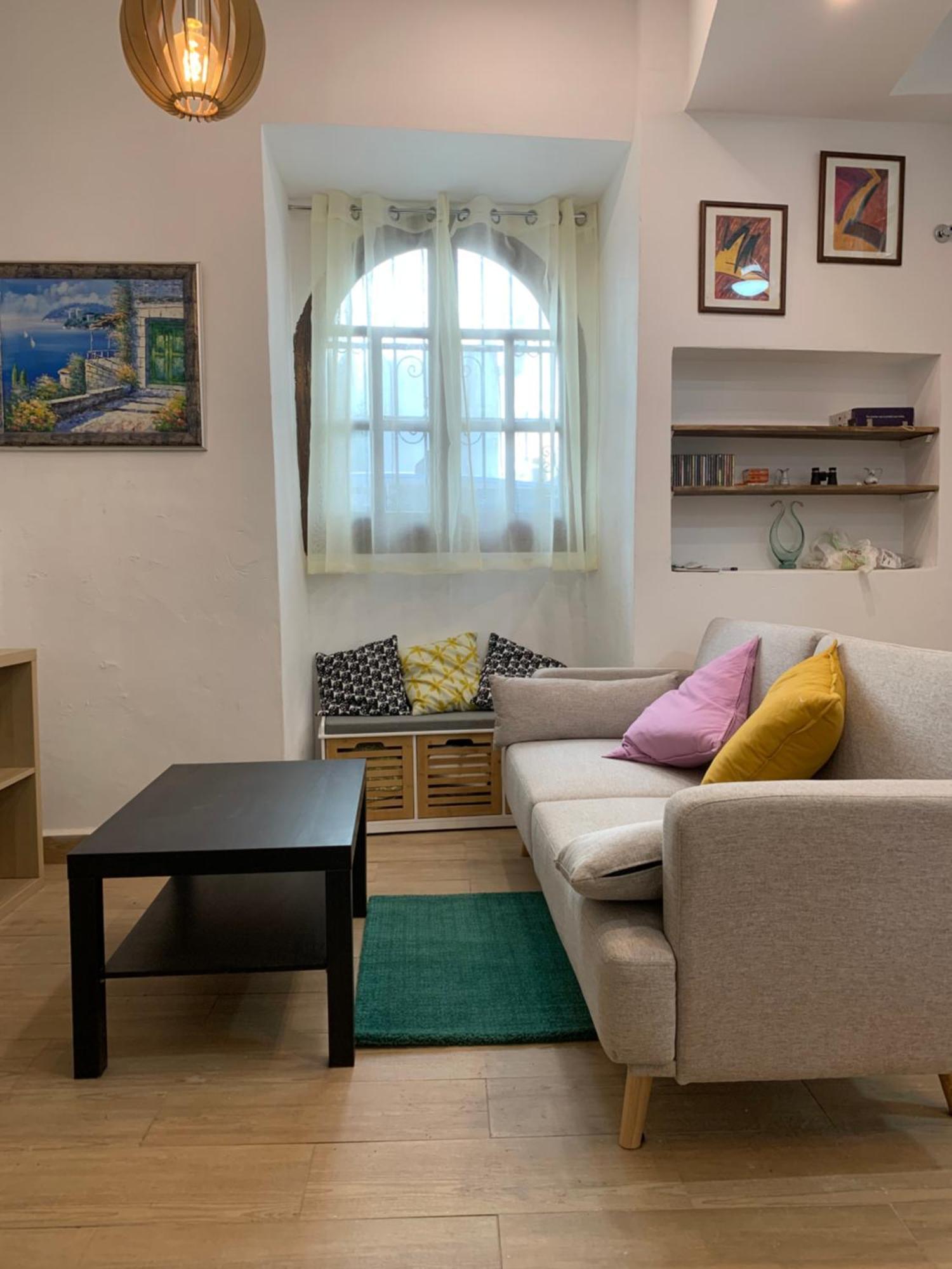Apartment Casco Antiguo Salobena