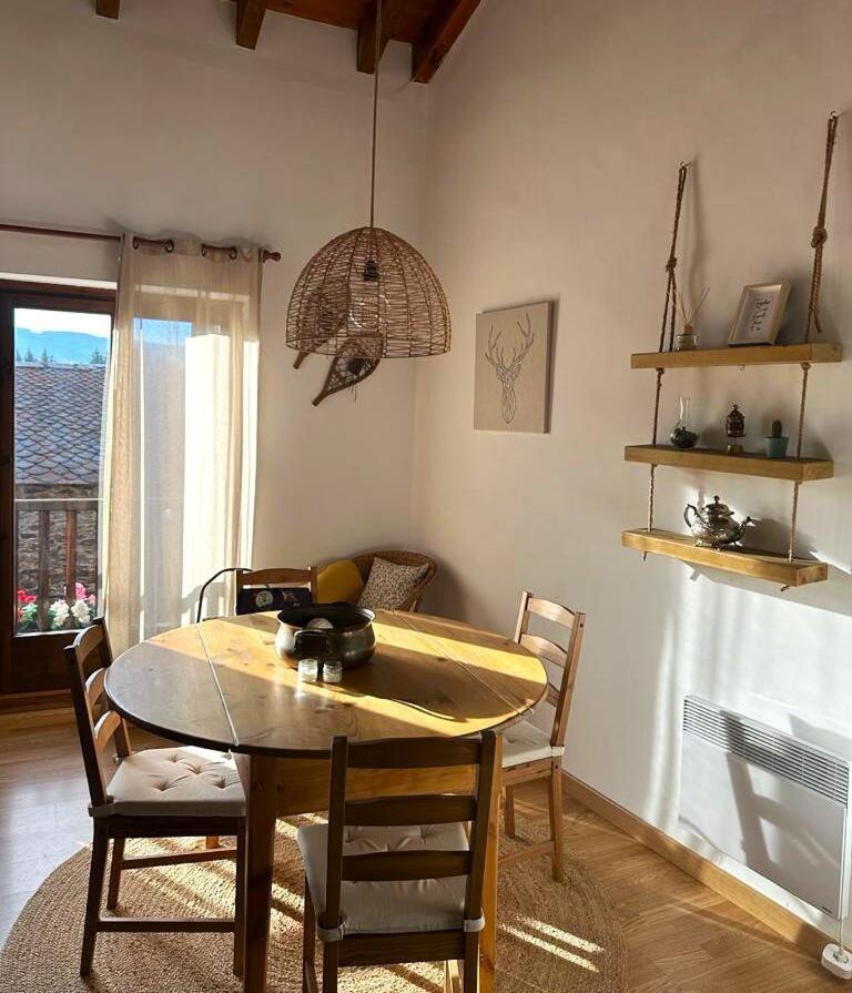 Apartamento En El Centro De *