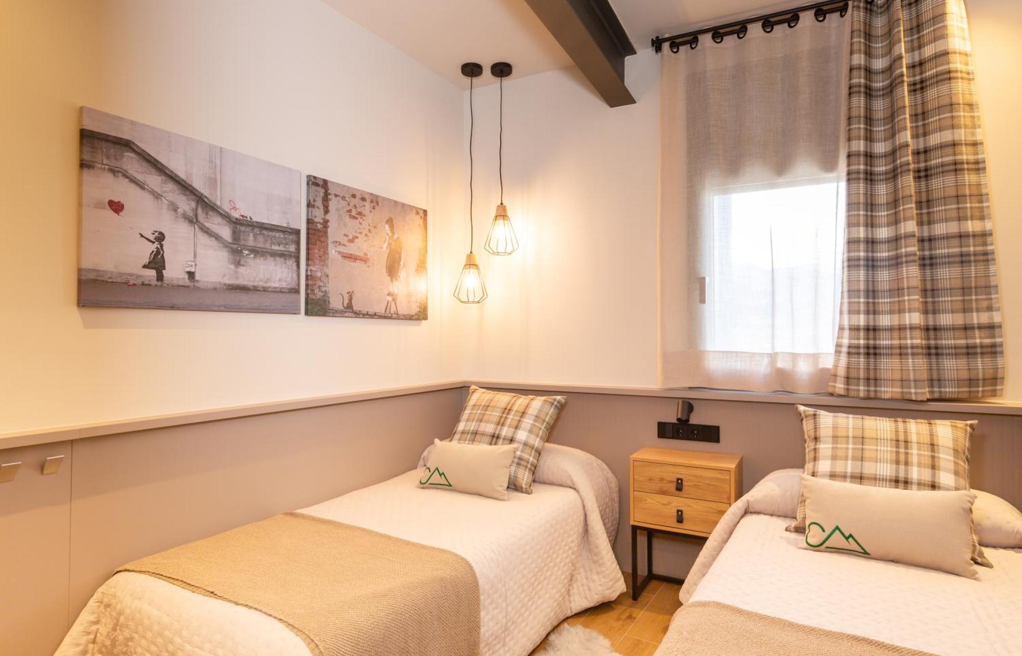 Cases Cerdanya Mountain Residences Bellver De Cerdanya