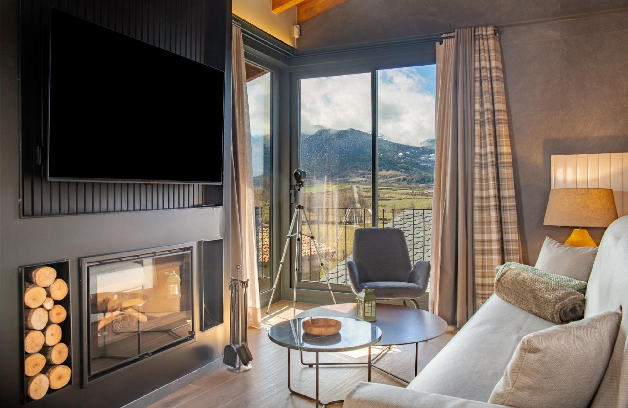 Cases Cerdanya Mountain Residences Holiday home Bellver De Cerdanya