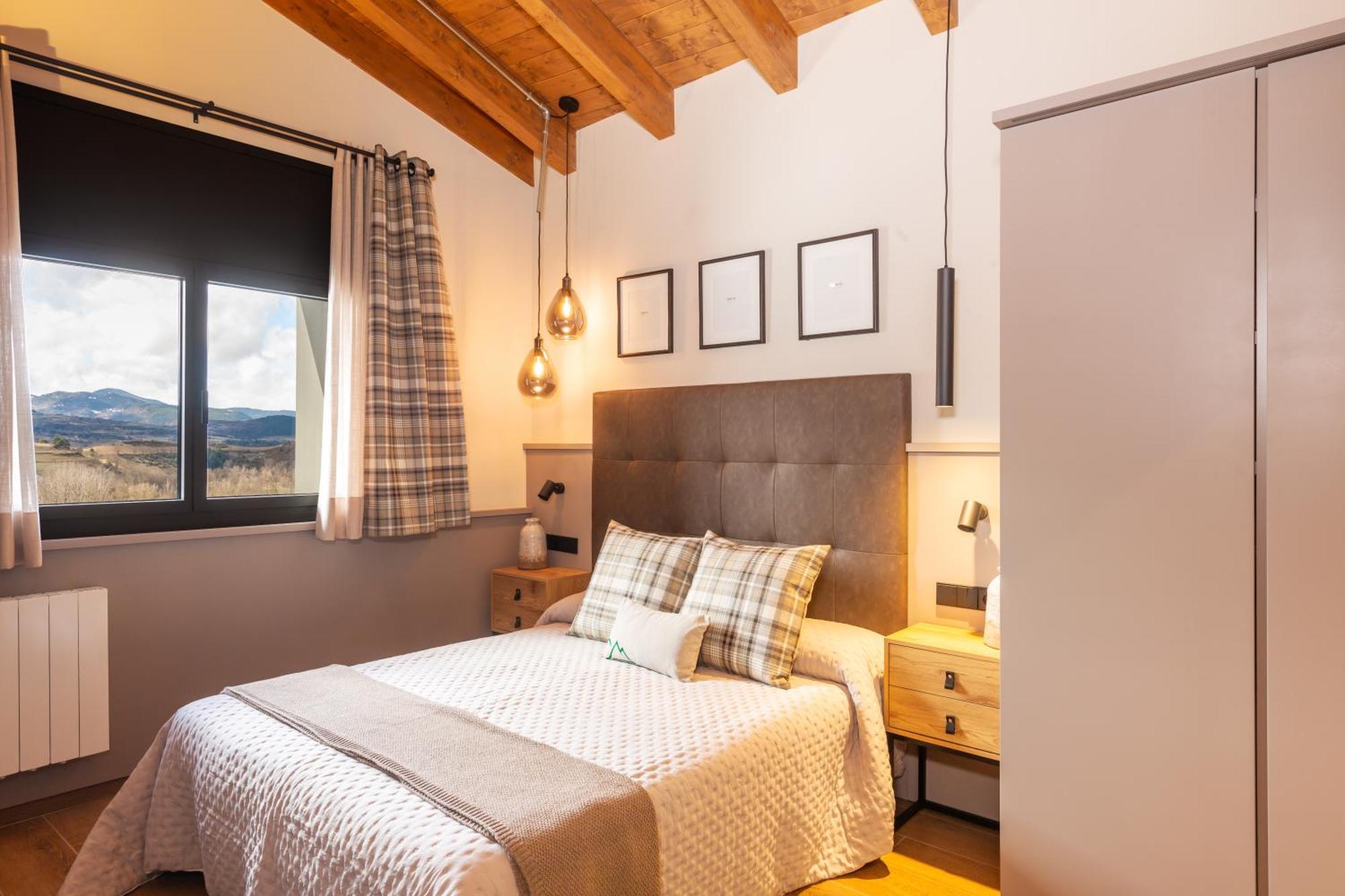 Cases Cerdanya Mountain Residences Holiday home Bellver De Cerdanya