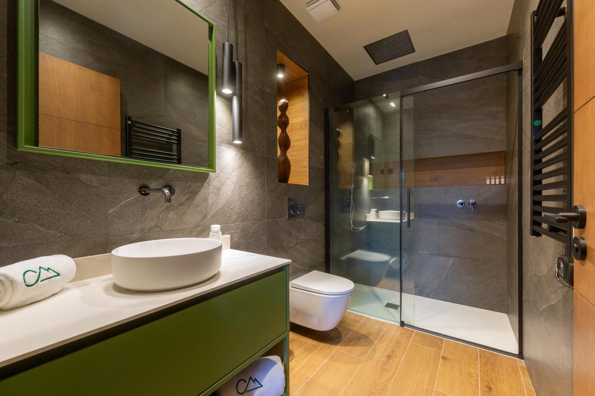 Cases Cerdanya Mountain Residences Holiday home Bellver De Cerdanya