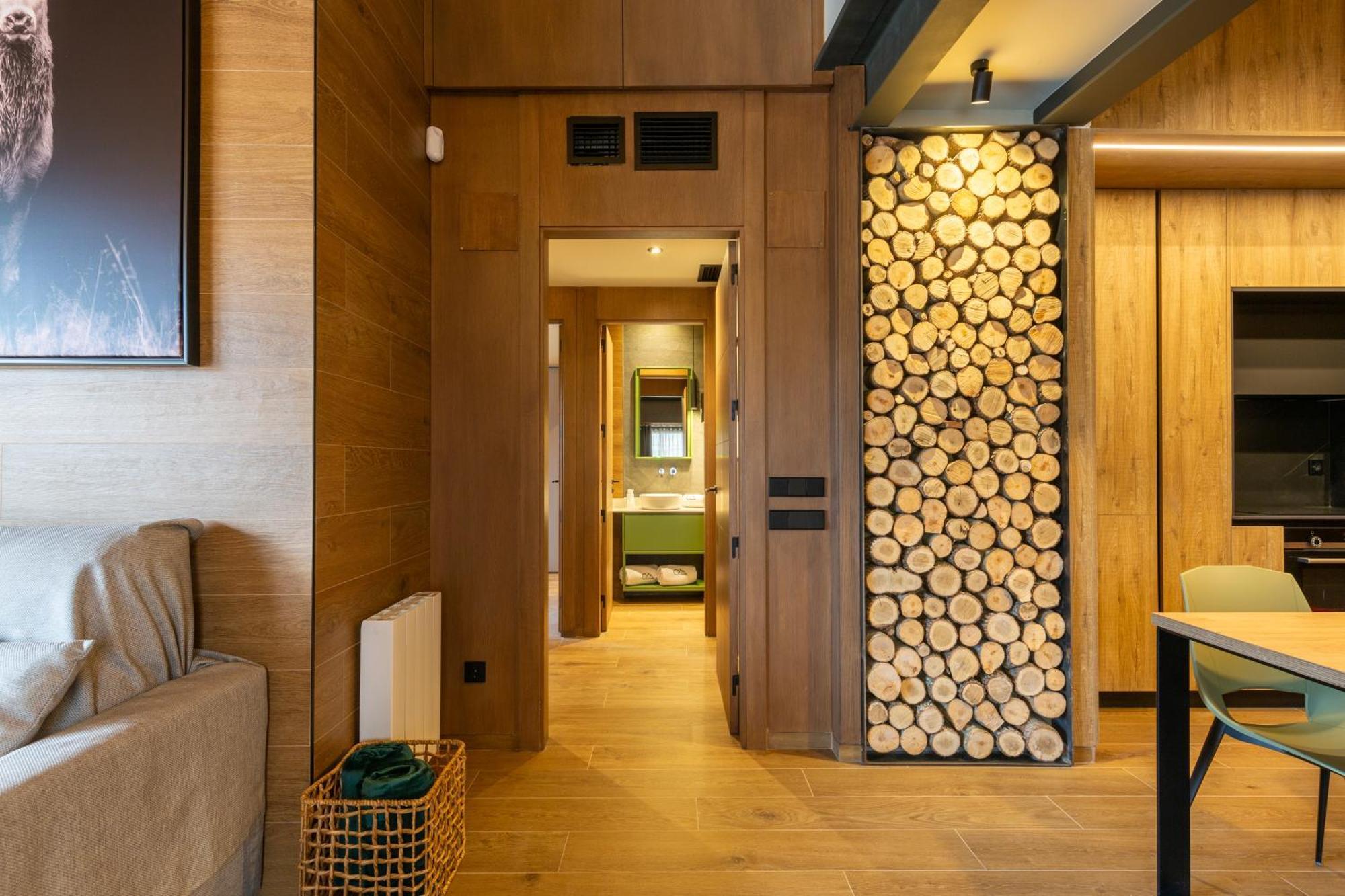Cases Cerdanya Mountain Residences