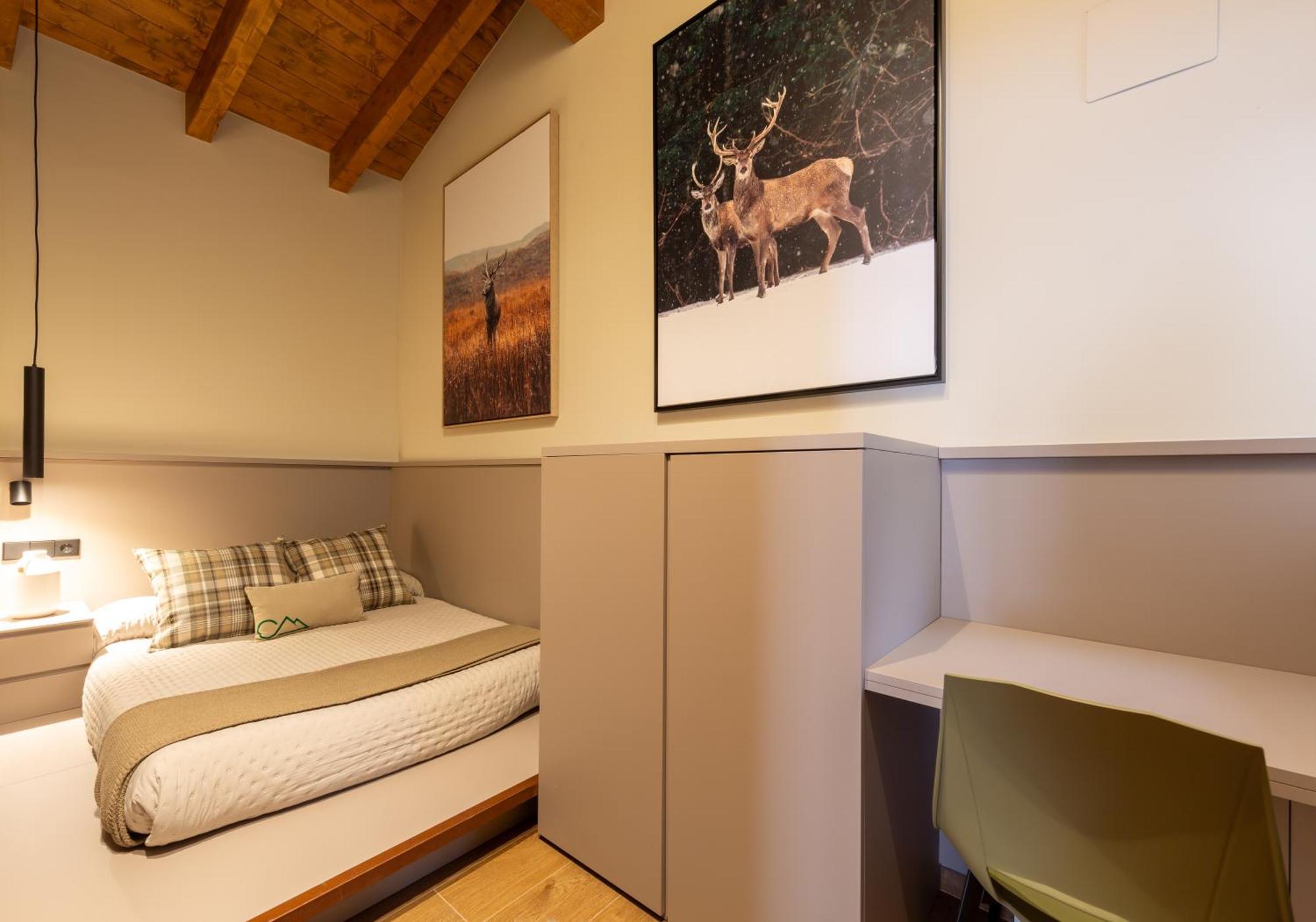 Holiday home Cases Cerdanya Mountain Residences Bellver De Cerdanya
