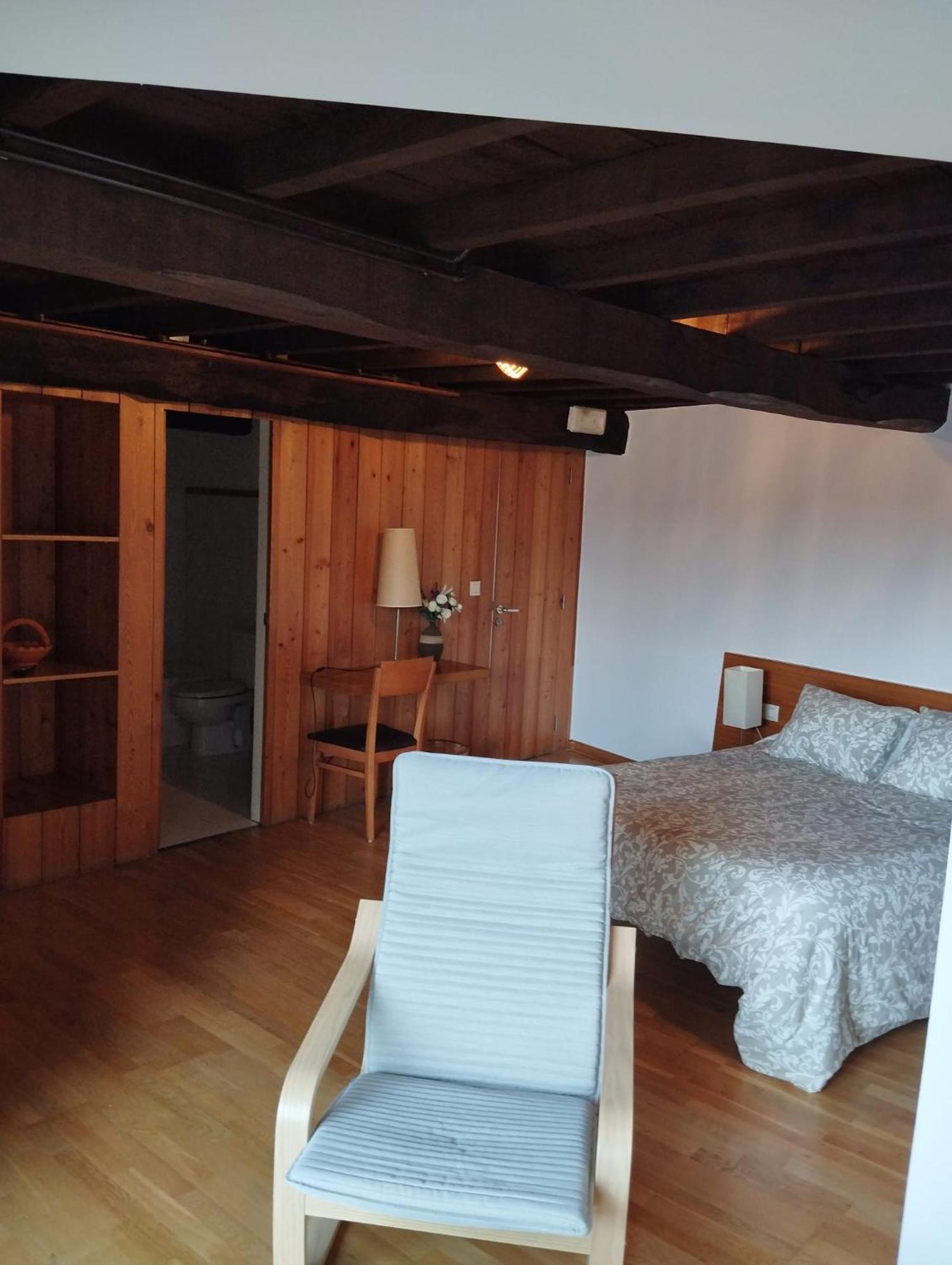 Rural Pallabarro Guest house