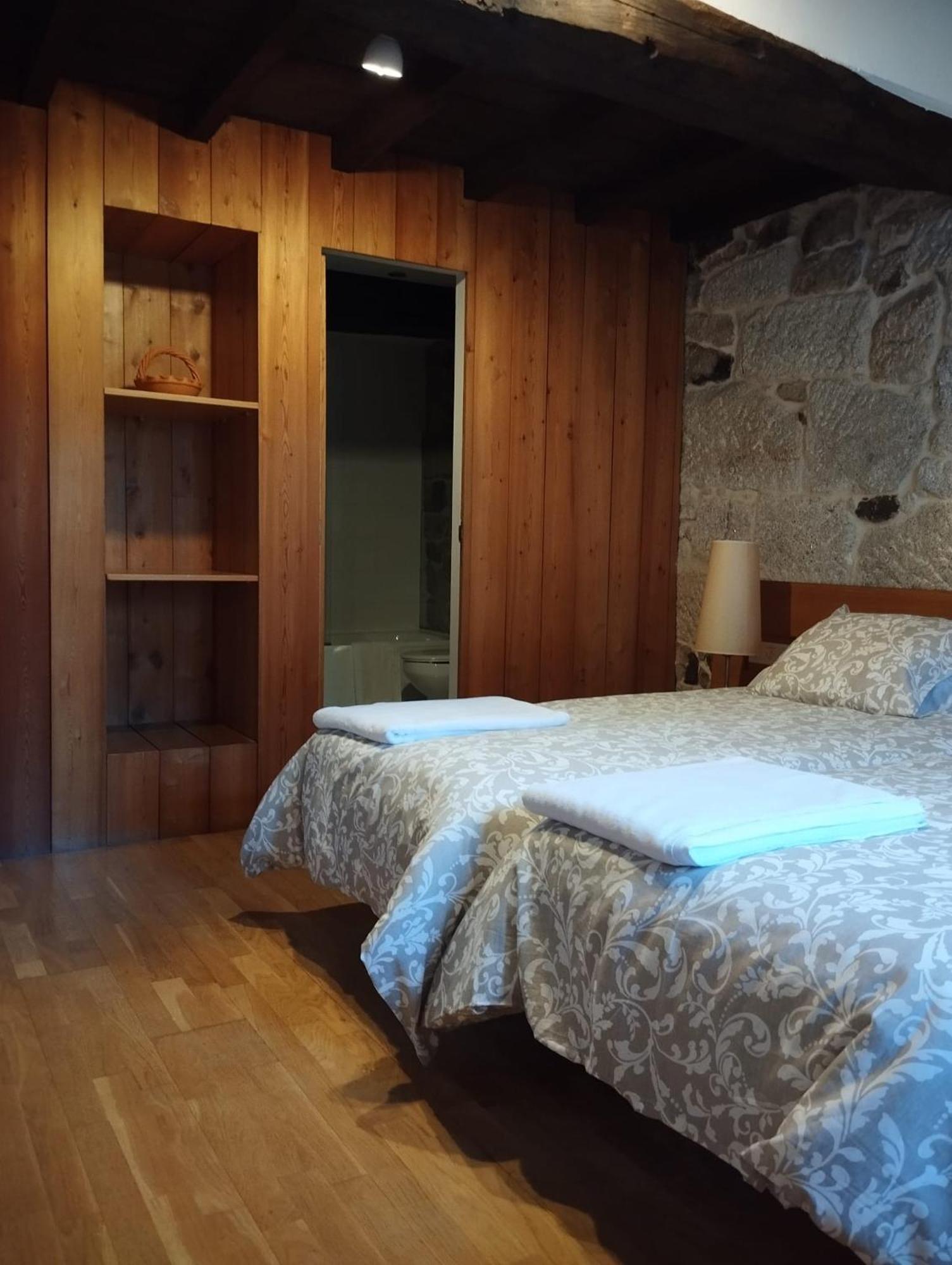 Rural Pallabarro Guest house