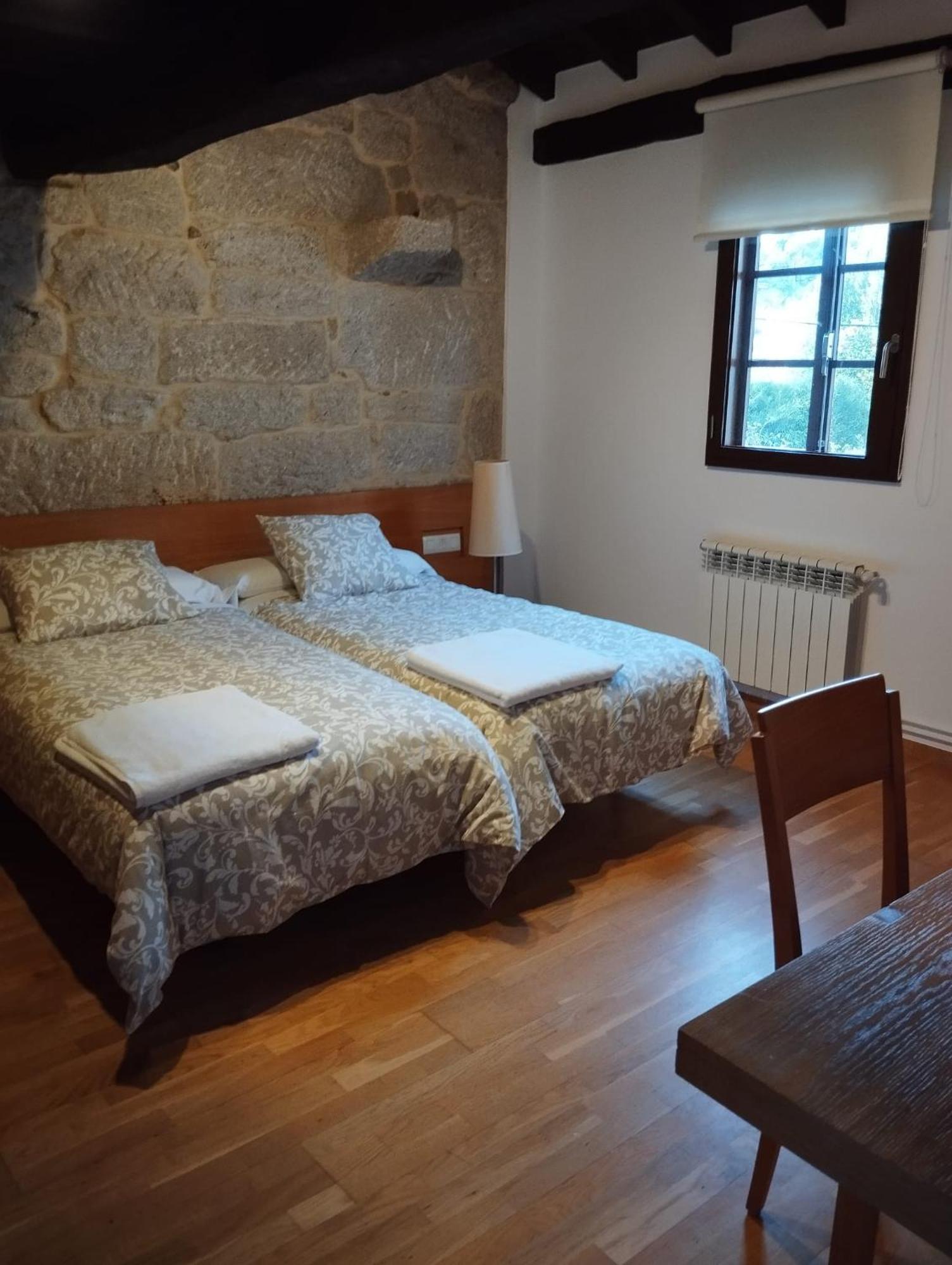 Rural Pallabarro Guest house