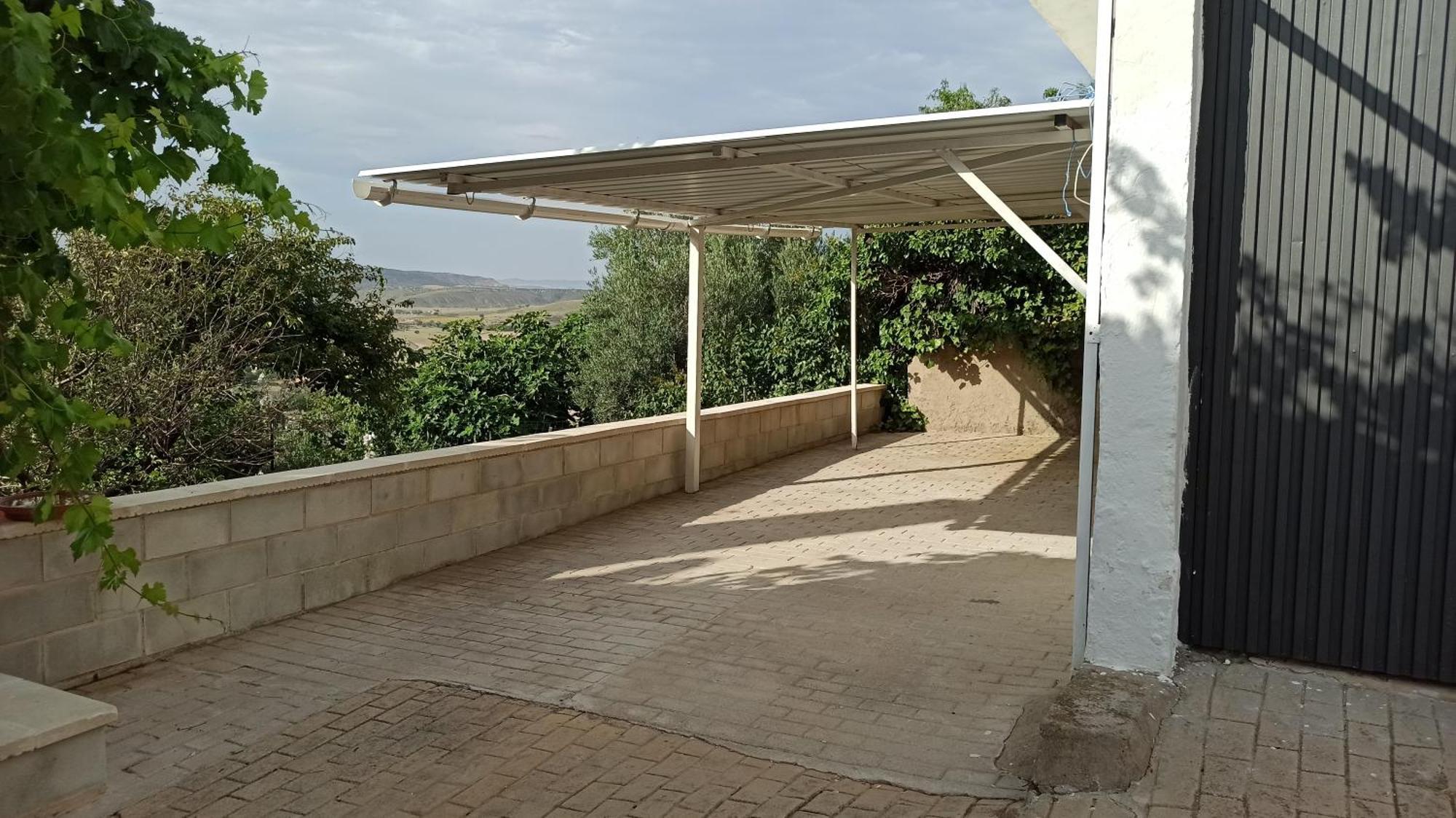 Сasa de vacaciones Monte