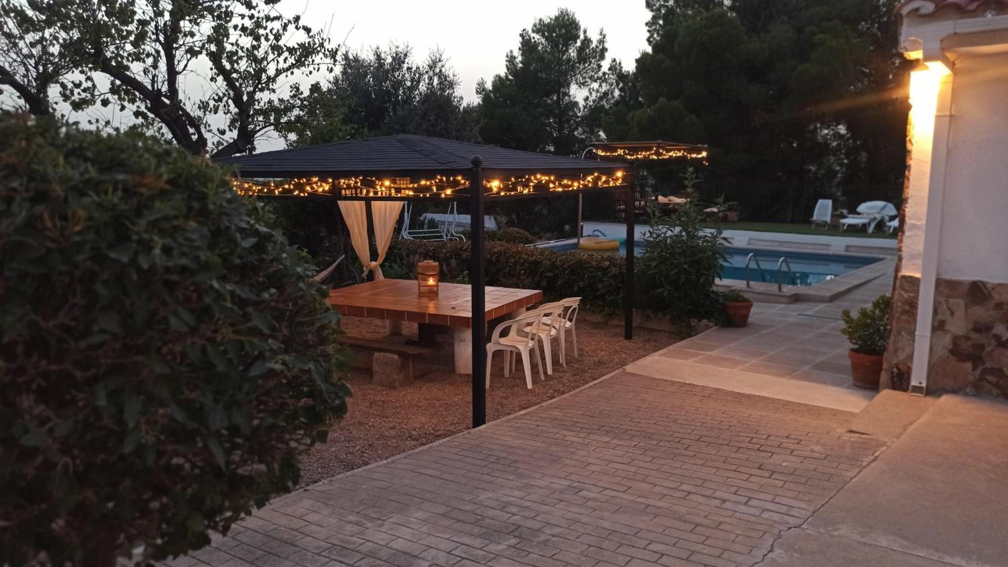 Holiday home Monte Illana