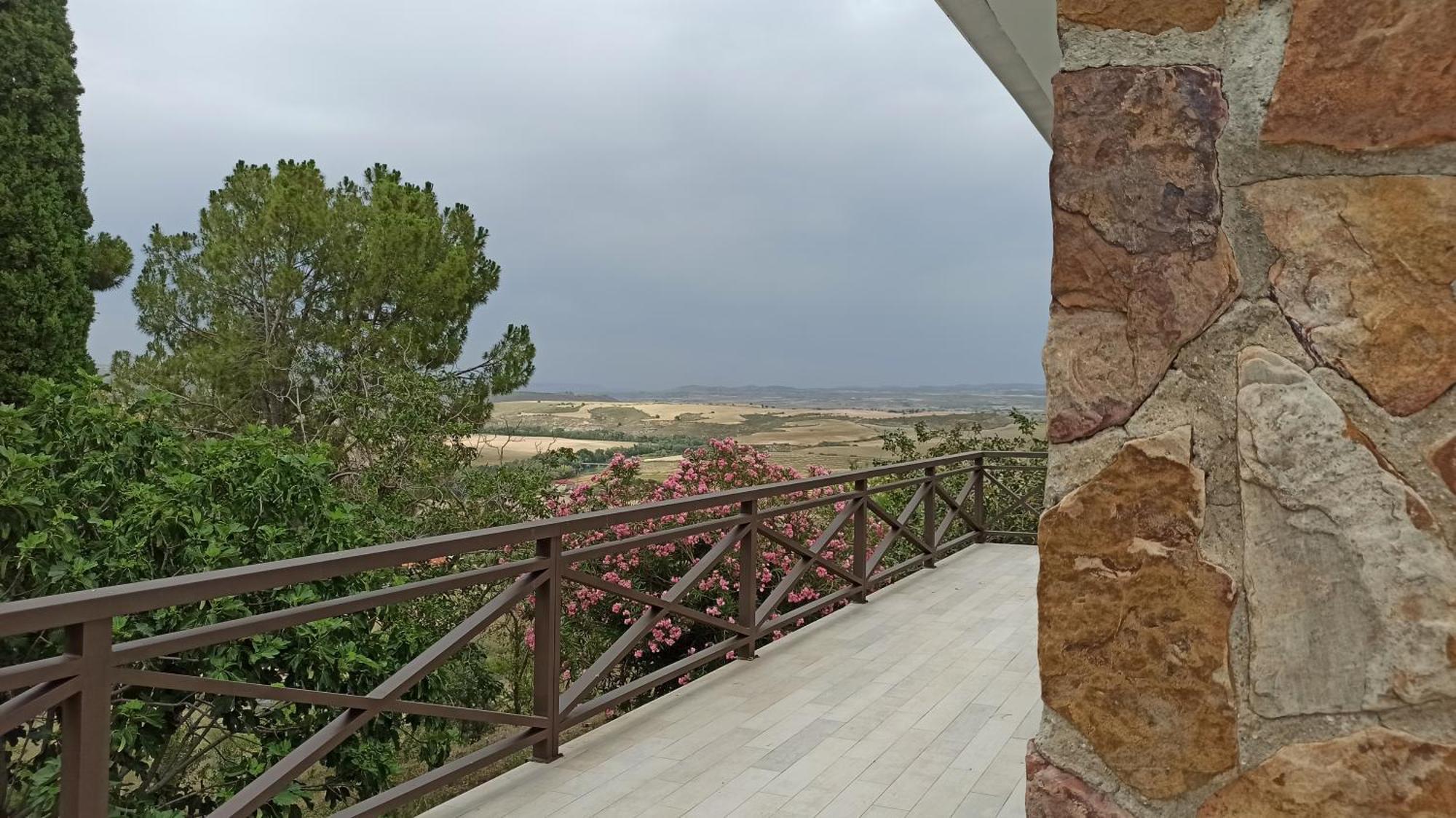 Сasa de vacaciones Monte Illana