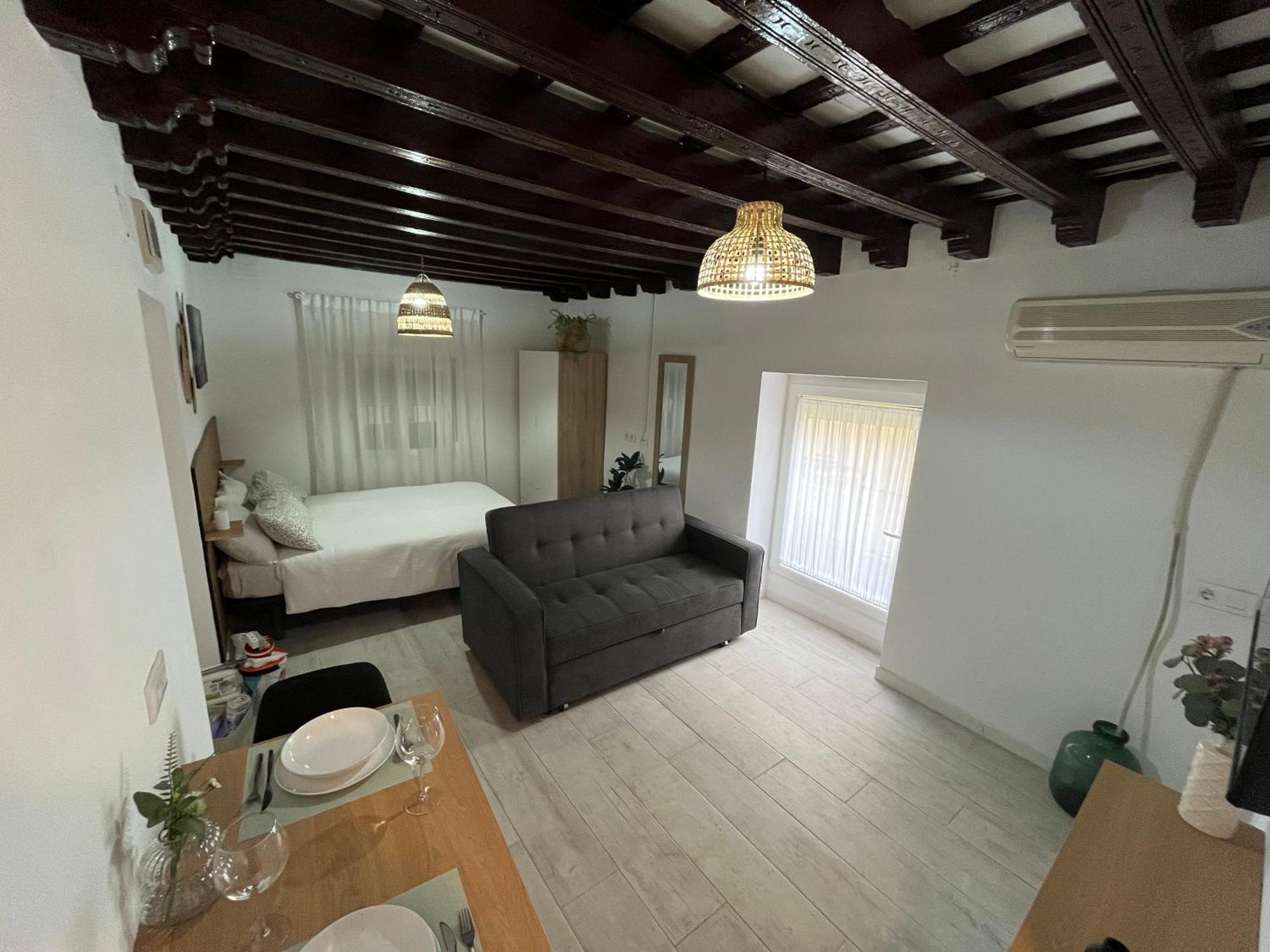 Jerez Centro San Miguel Apartment Jerez de la Frontera