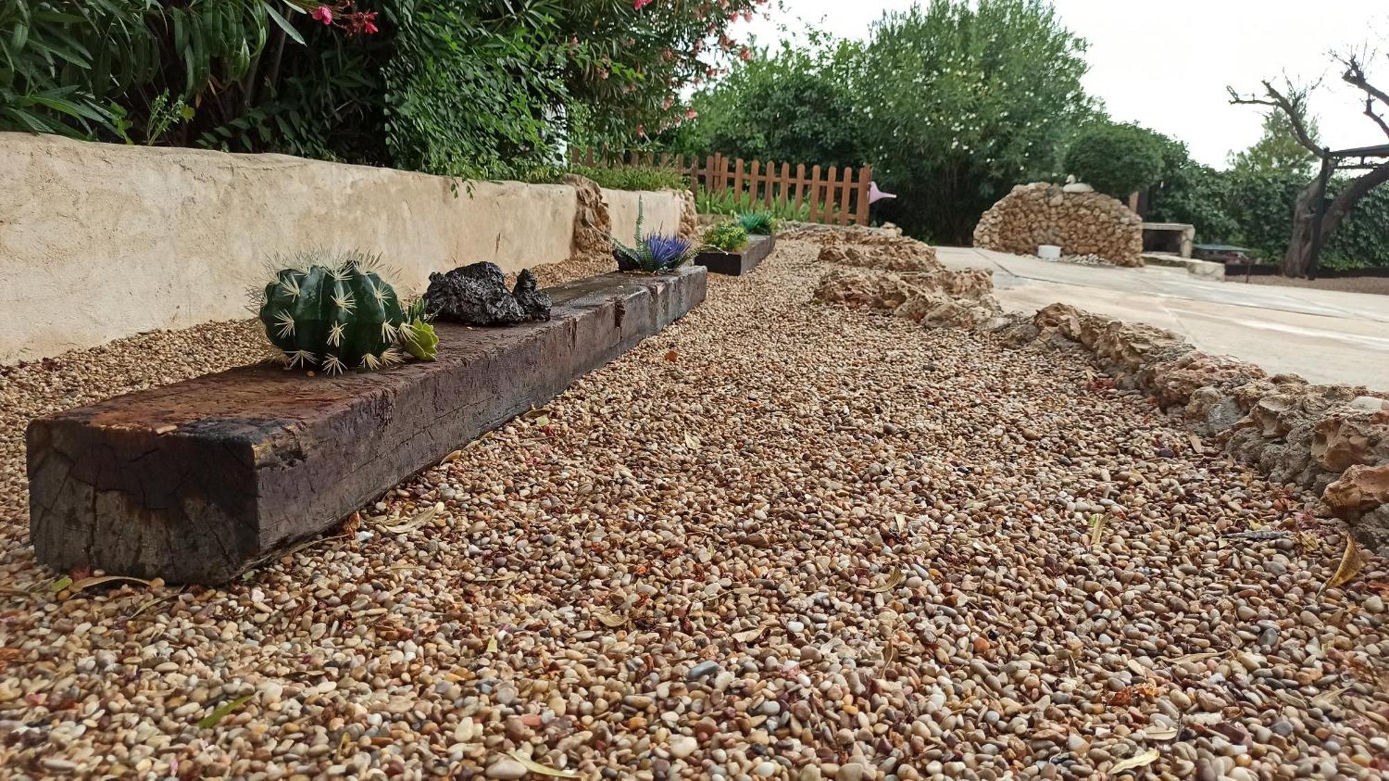 Holiday home Monte