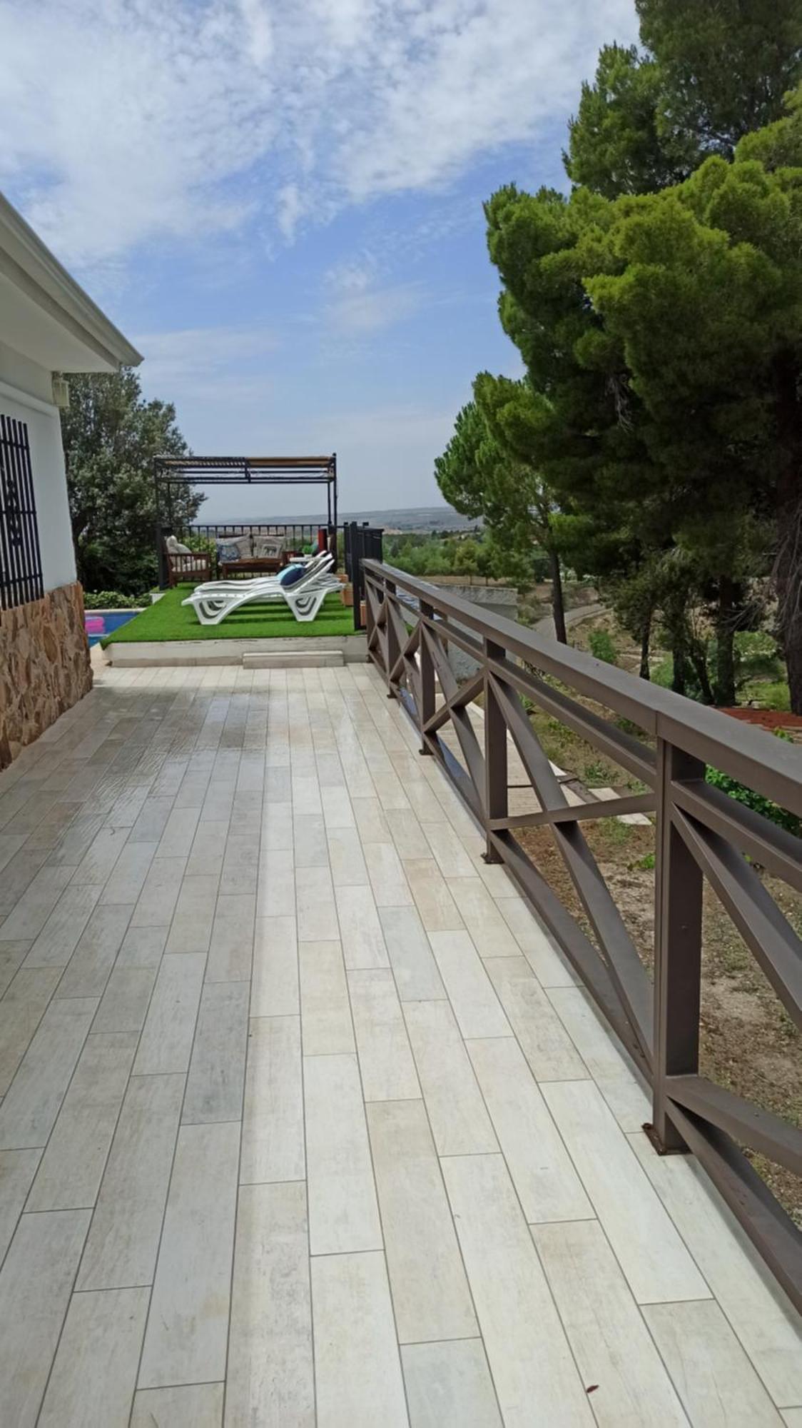 Monte Holiday home *