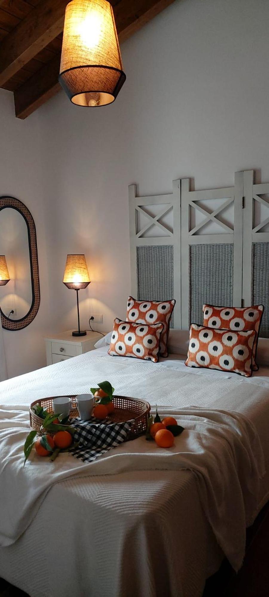 Candelas Country house