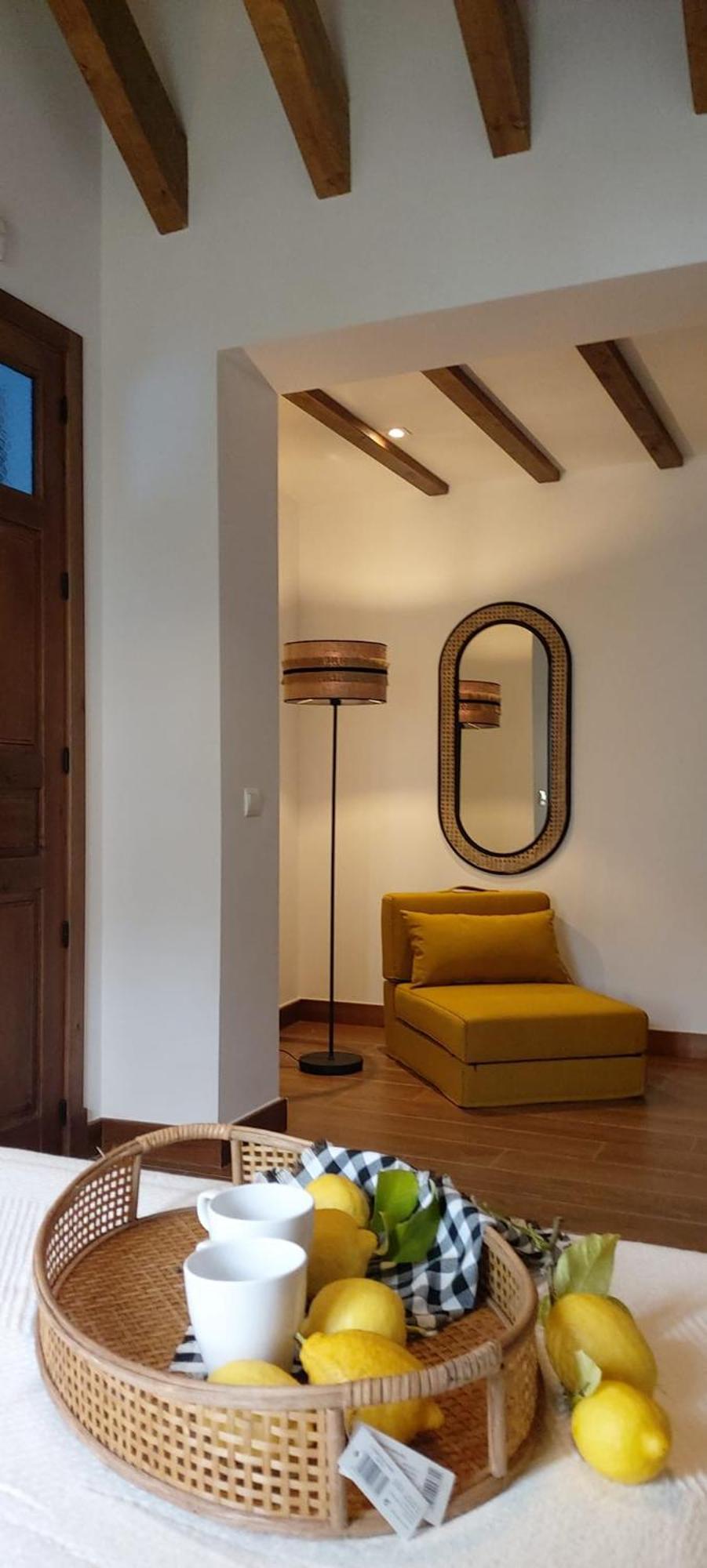 Country house Candelas *