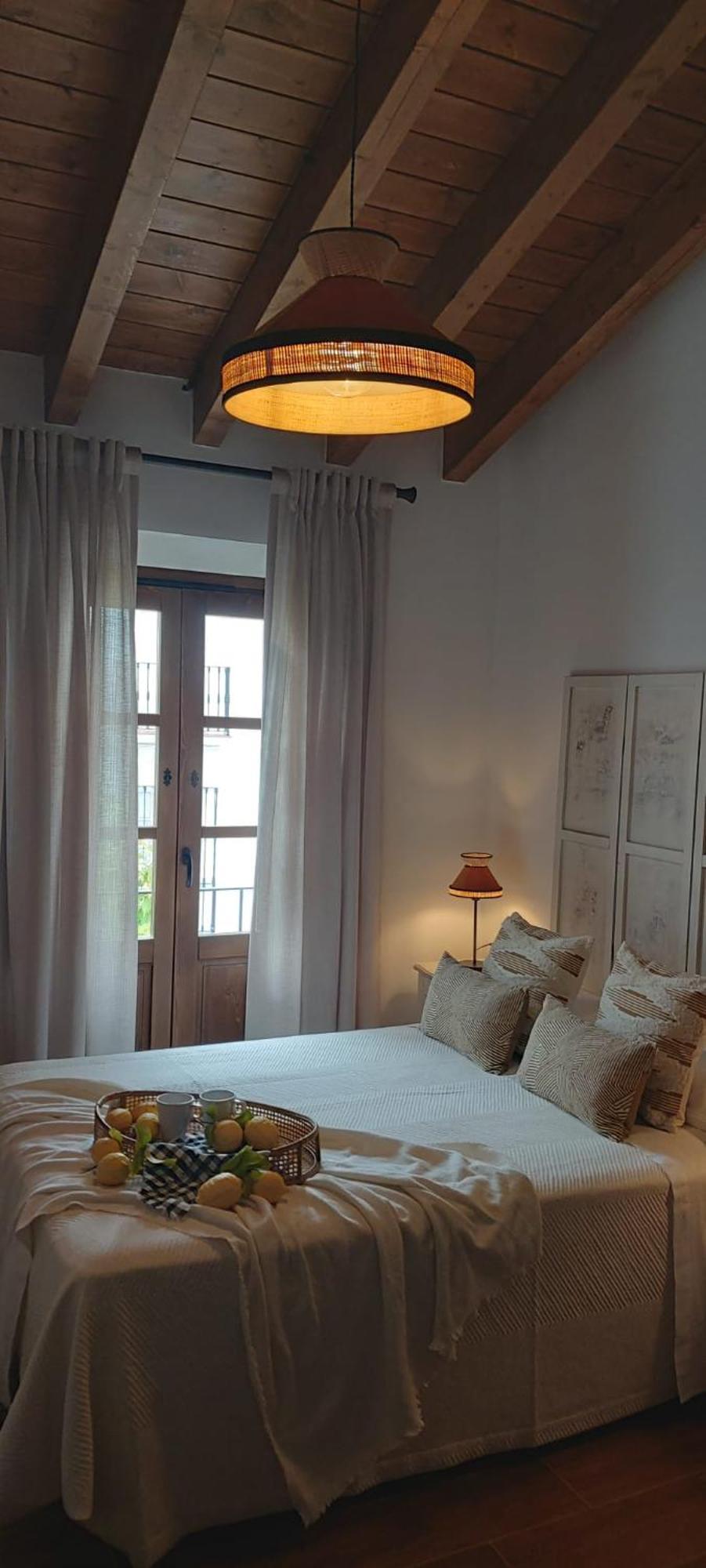 Country house Candelas Zahara De La Sierra
