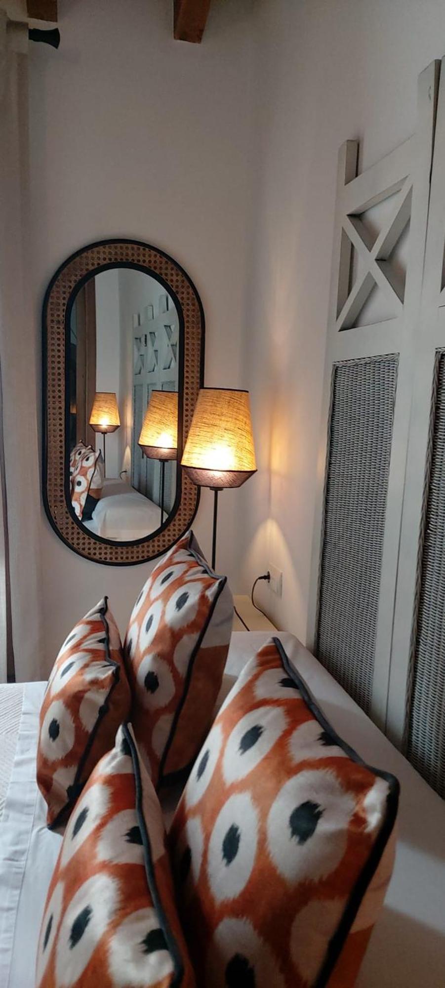 Country house Candelas *